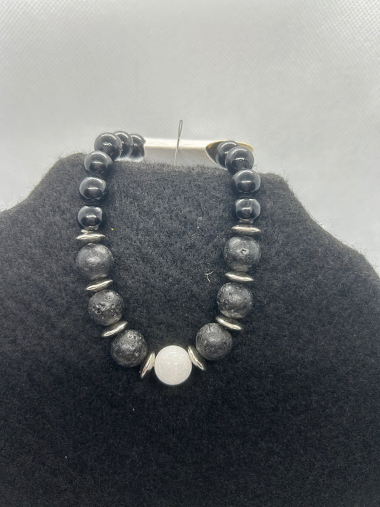 Lava Bead Bracelets