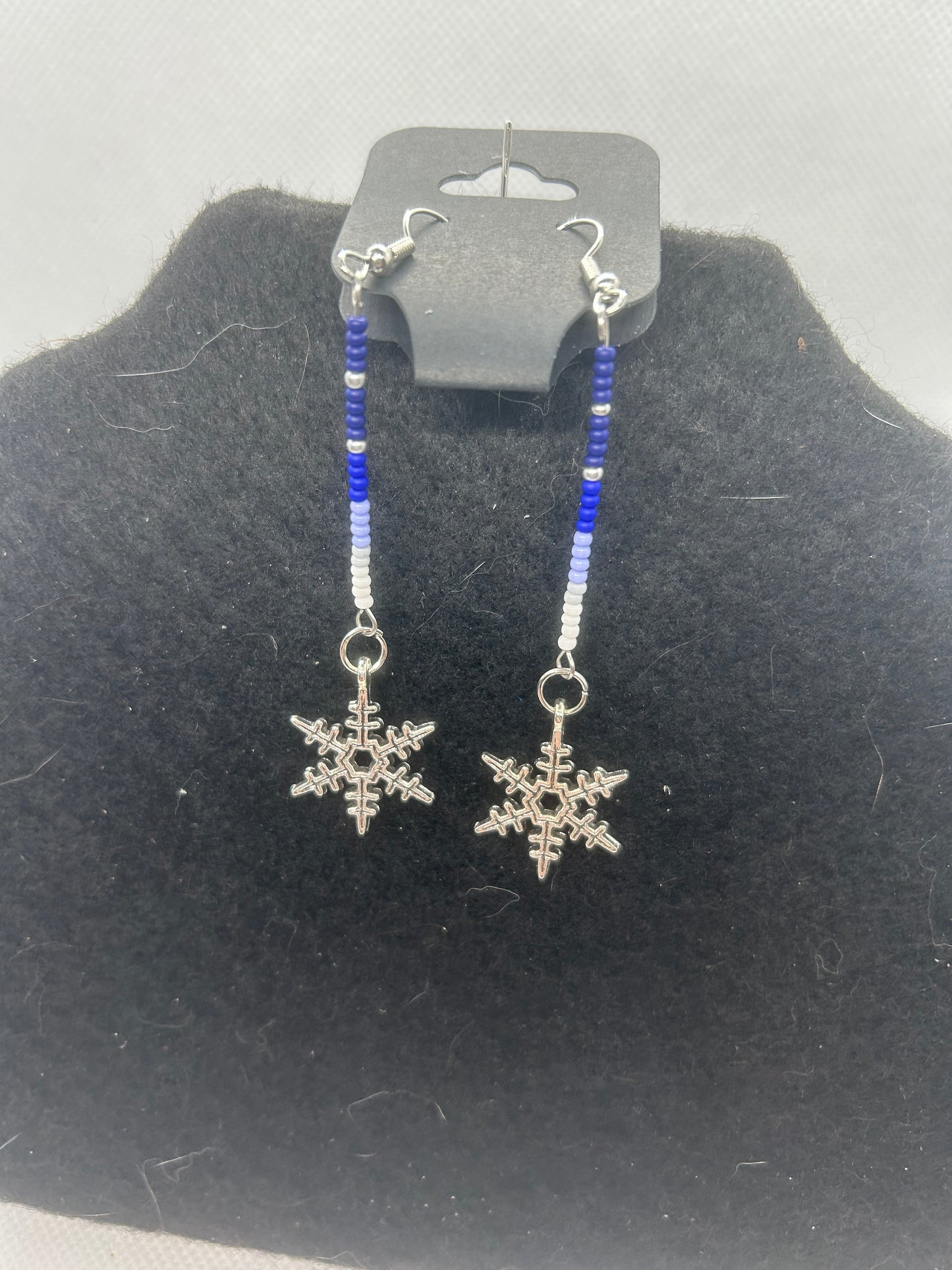 Winter Wonderland Earrings