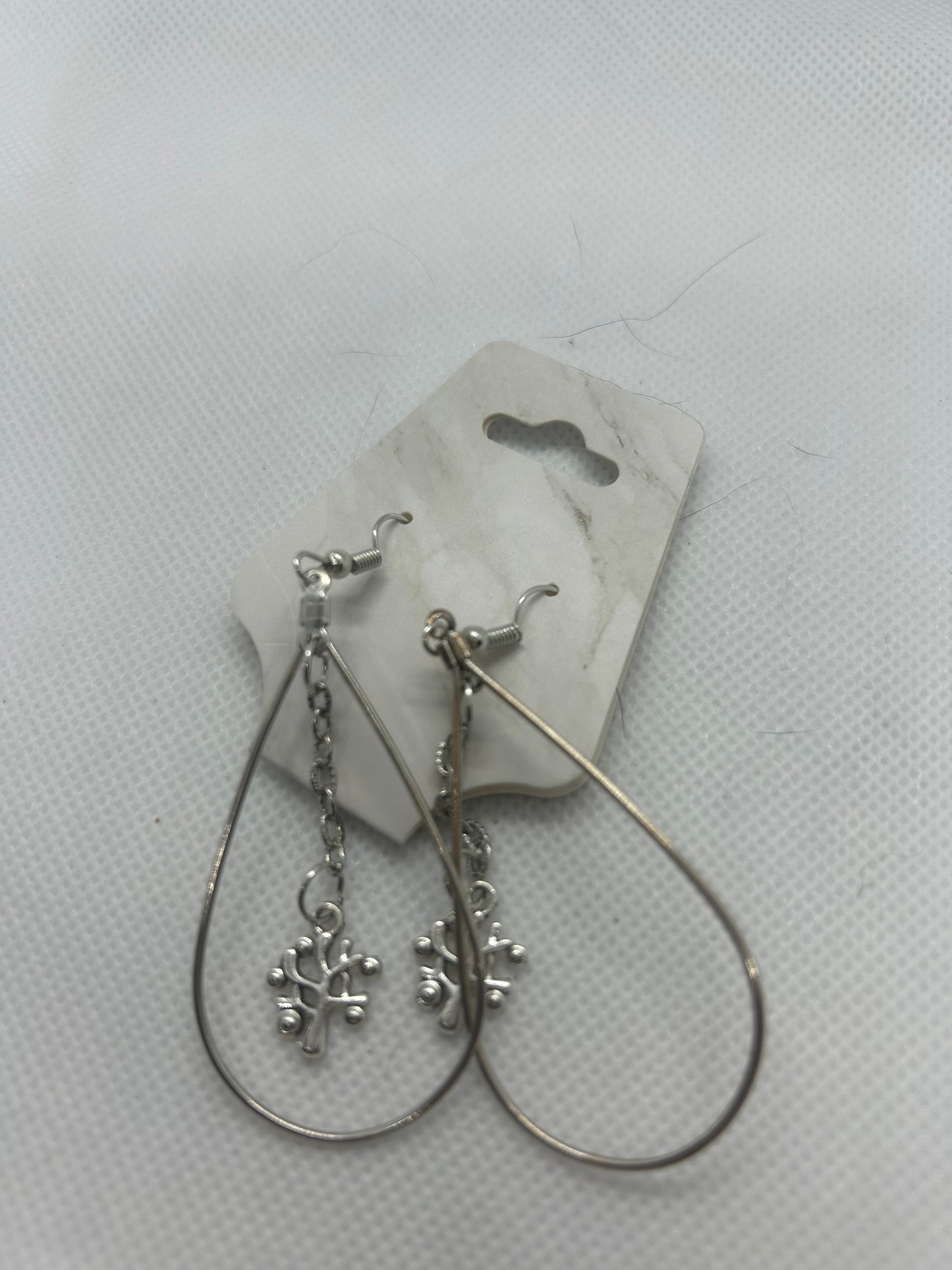 Tree Of Life Earrings