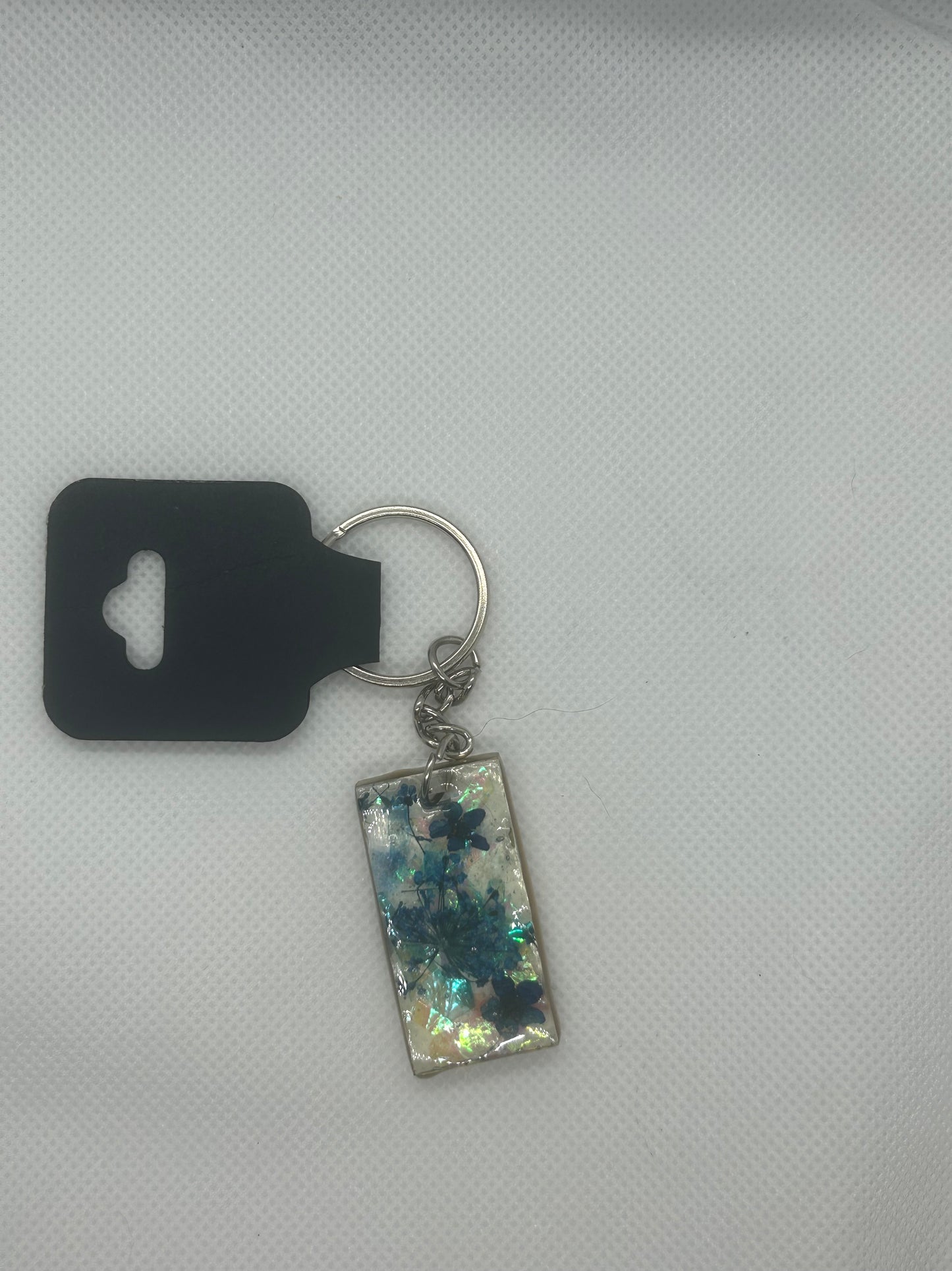 Resin KeyChains