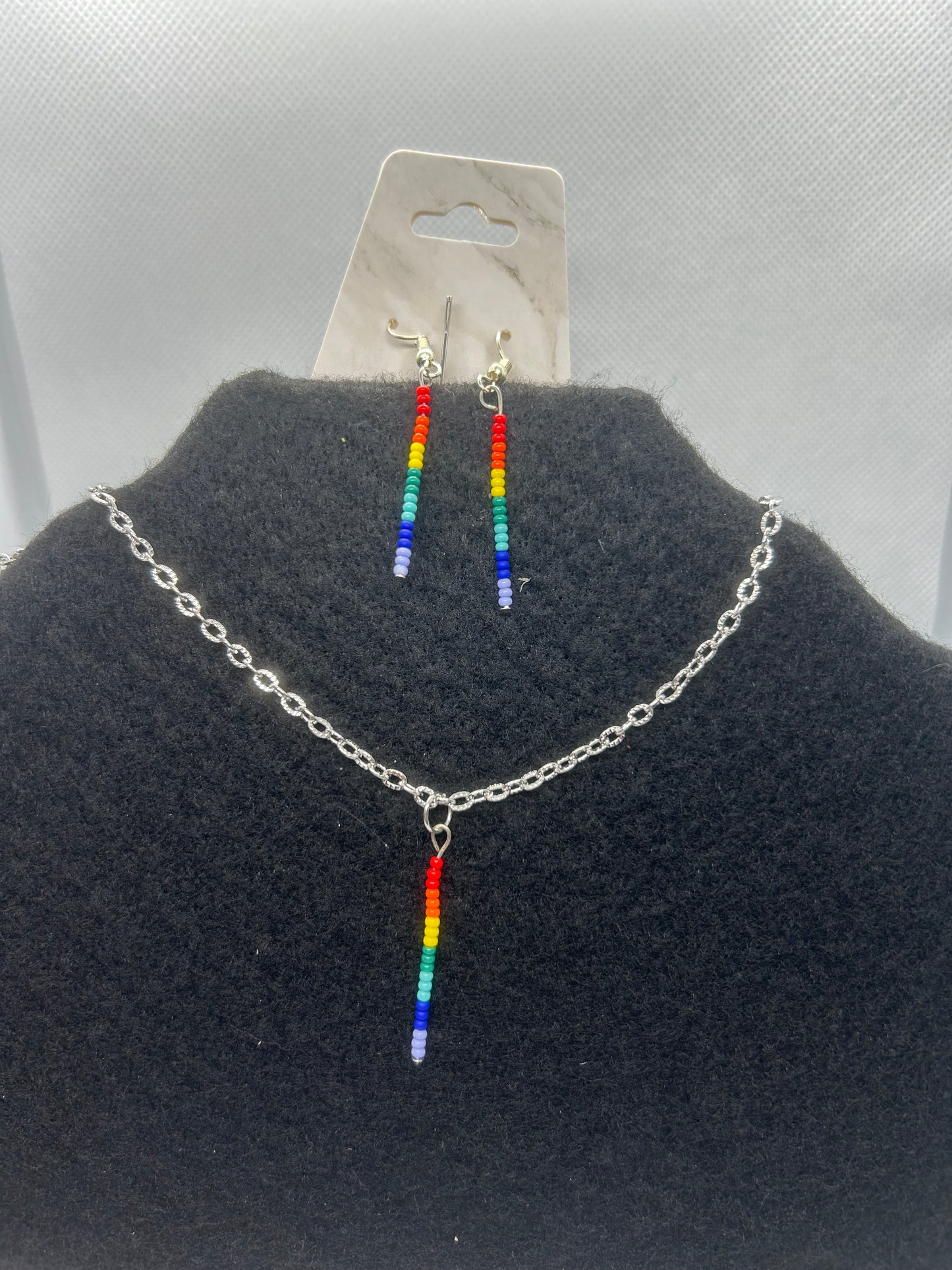 Pride 🌈 Necklace Collection