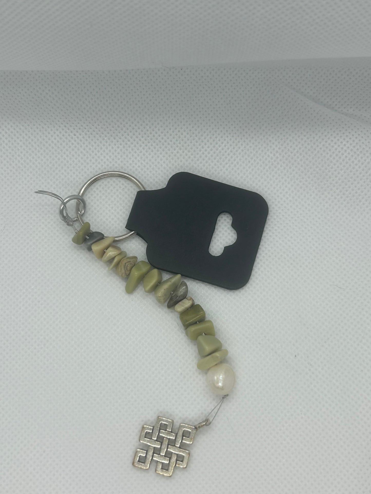 Gemstone KeyChains