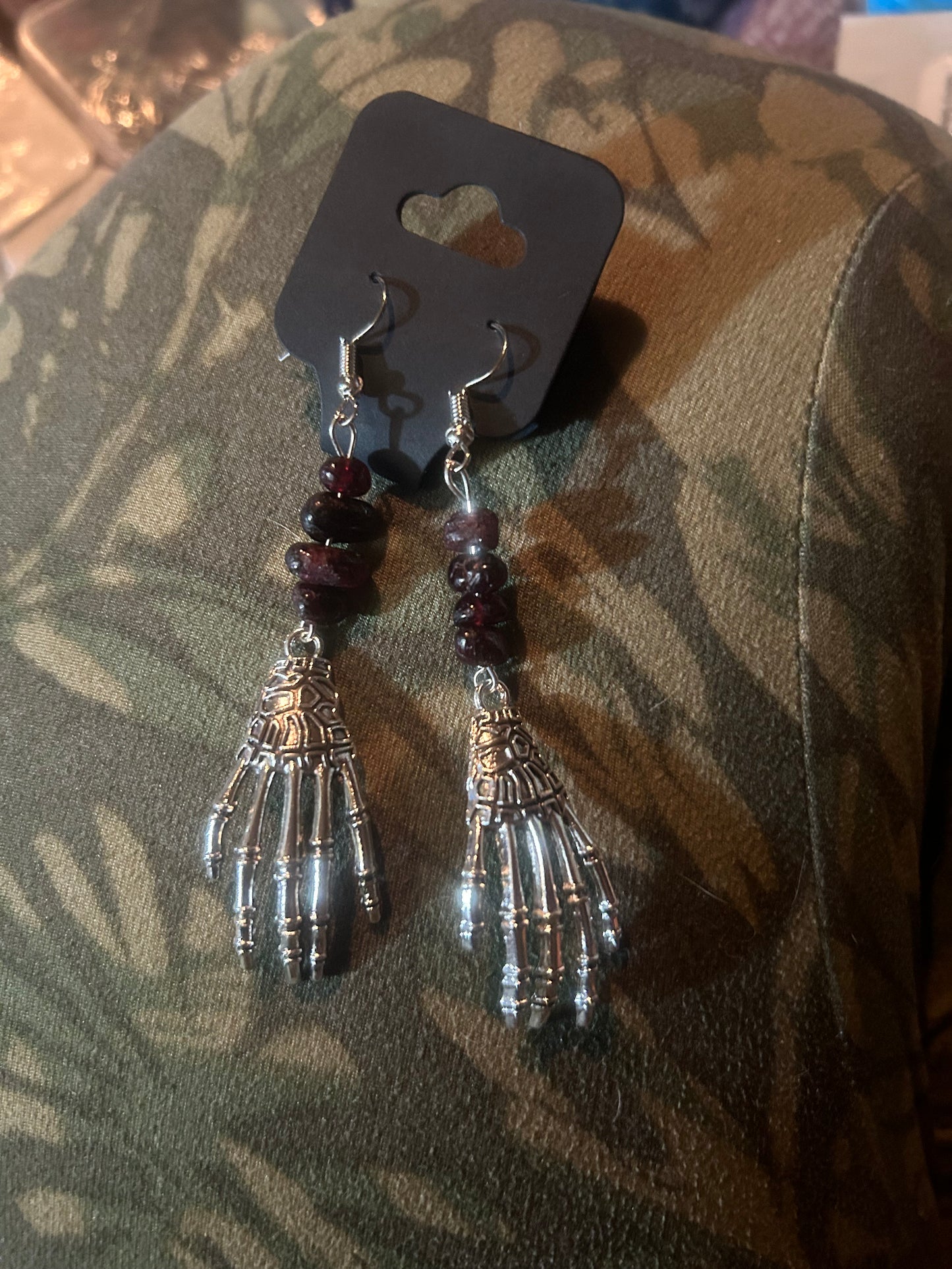 Halloween Collection Earrings