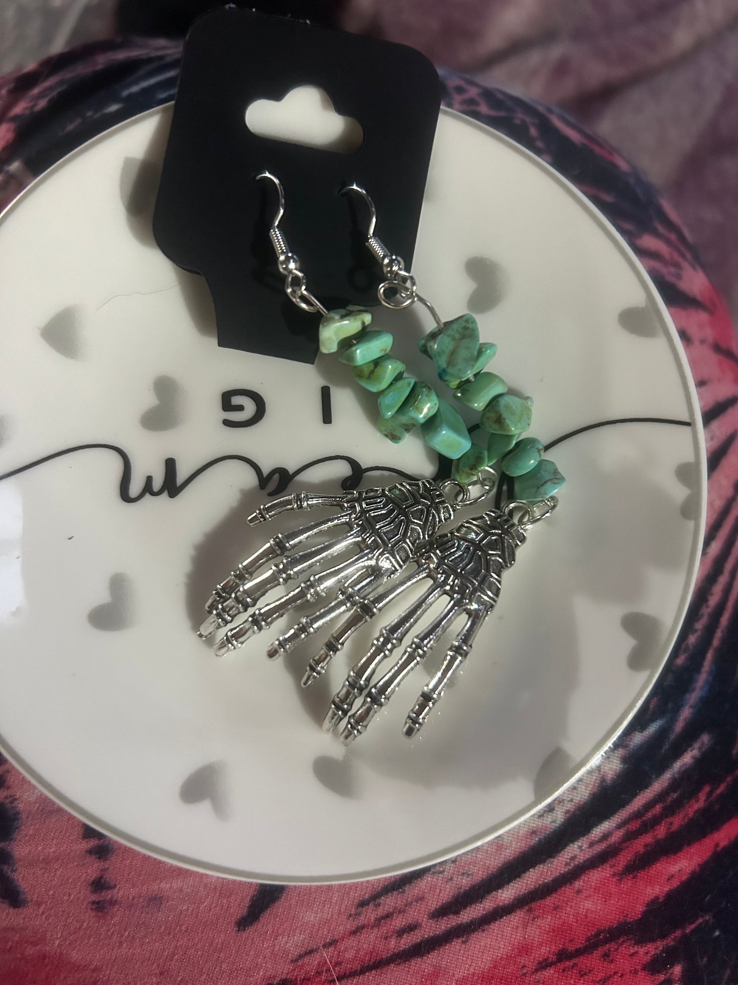 Halloween Collection Earrings