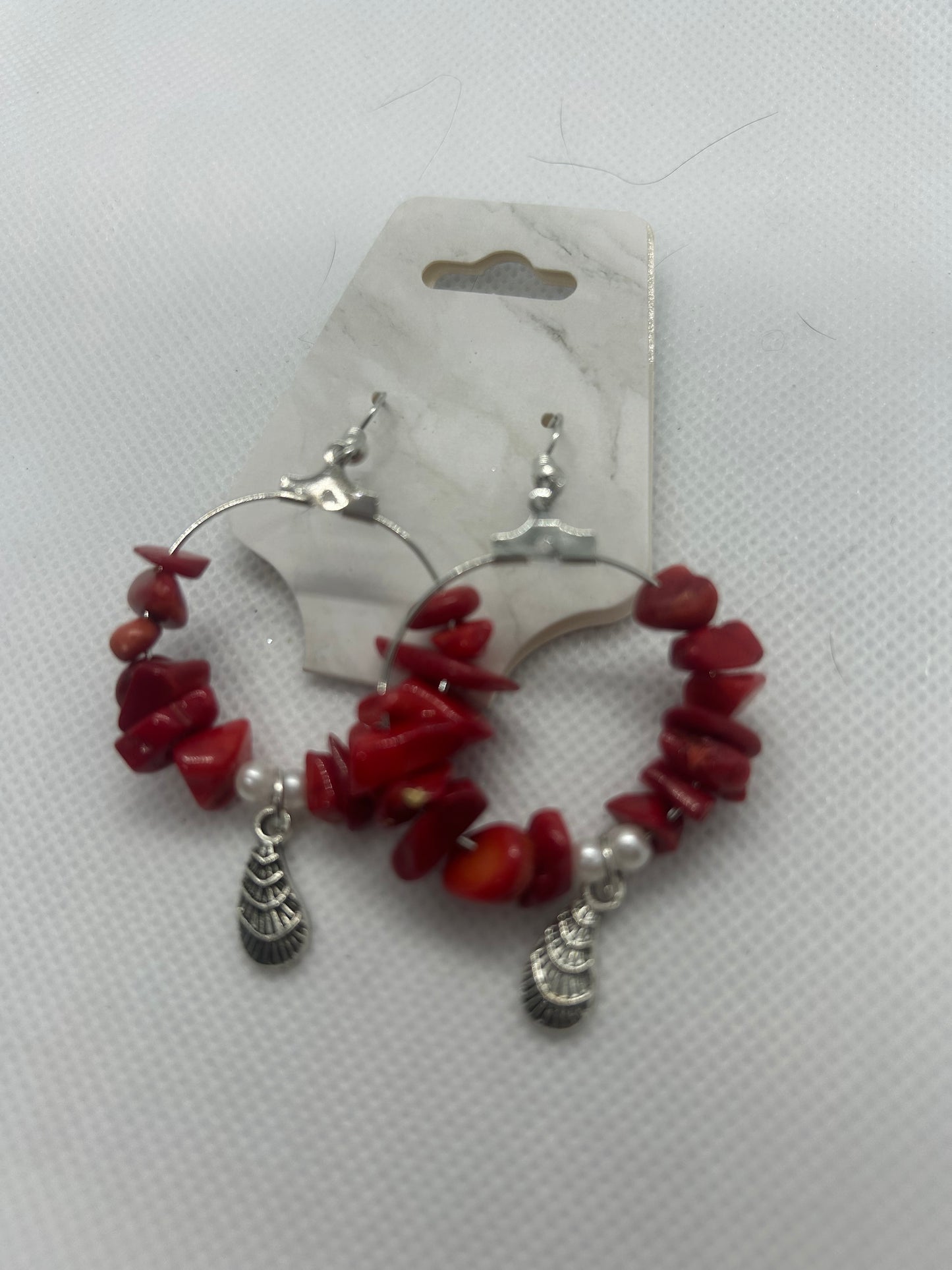 Summer Earrings