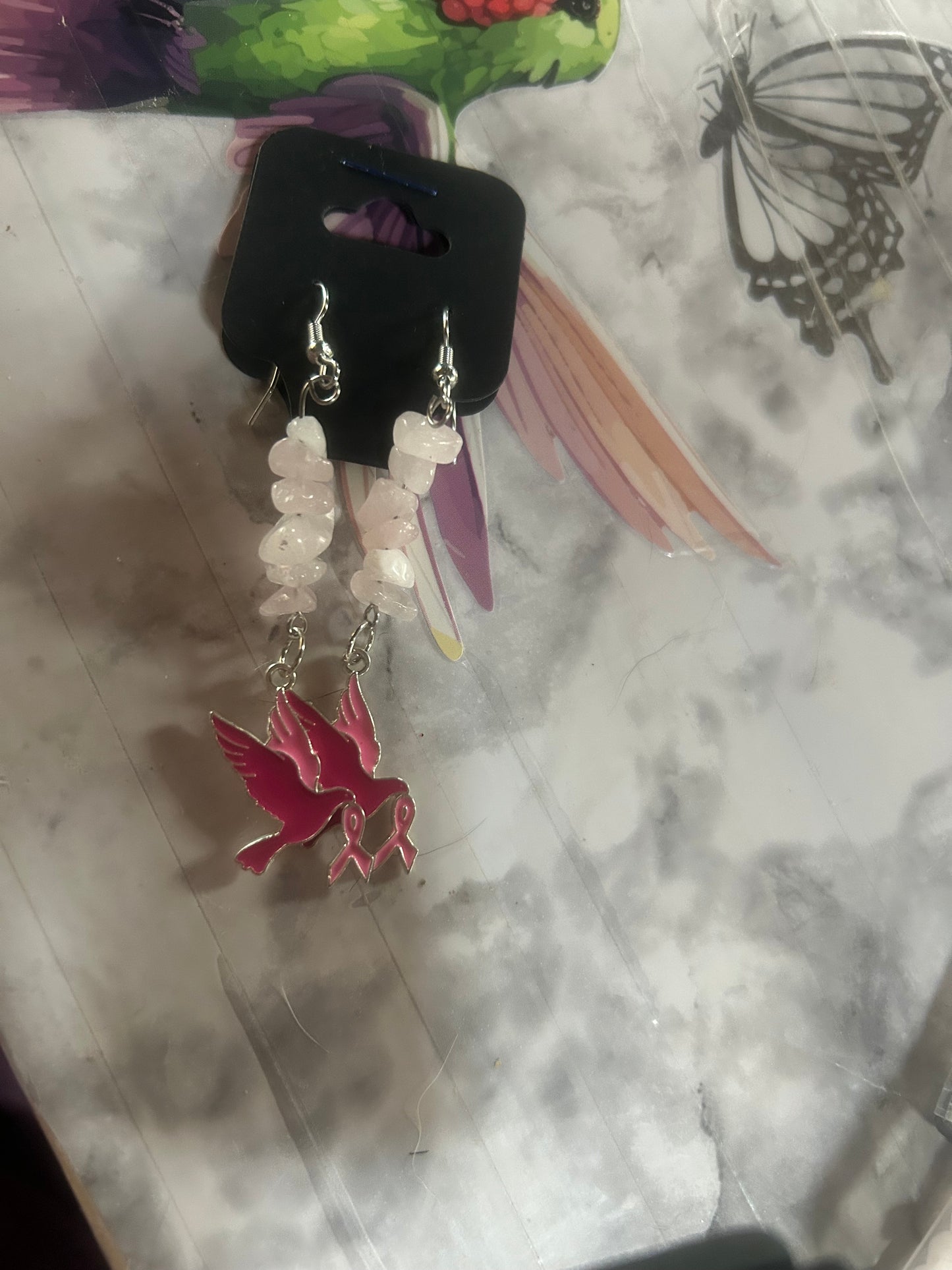 Breast Cancer Awareness Collection