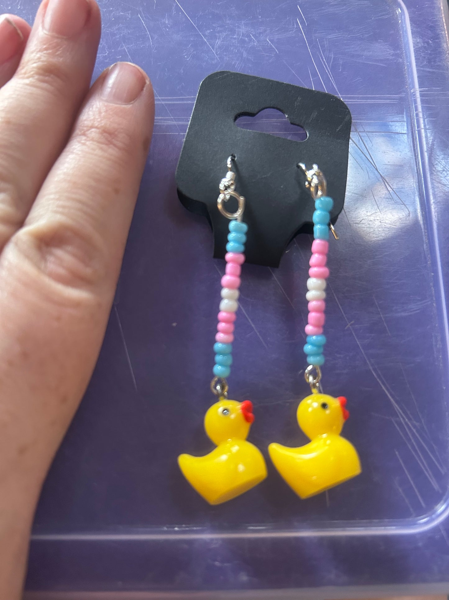 Pride 🌈 Earrings