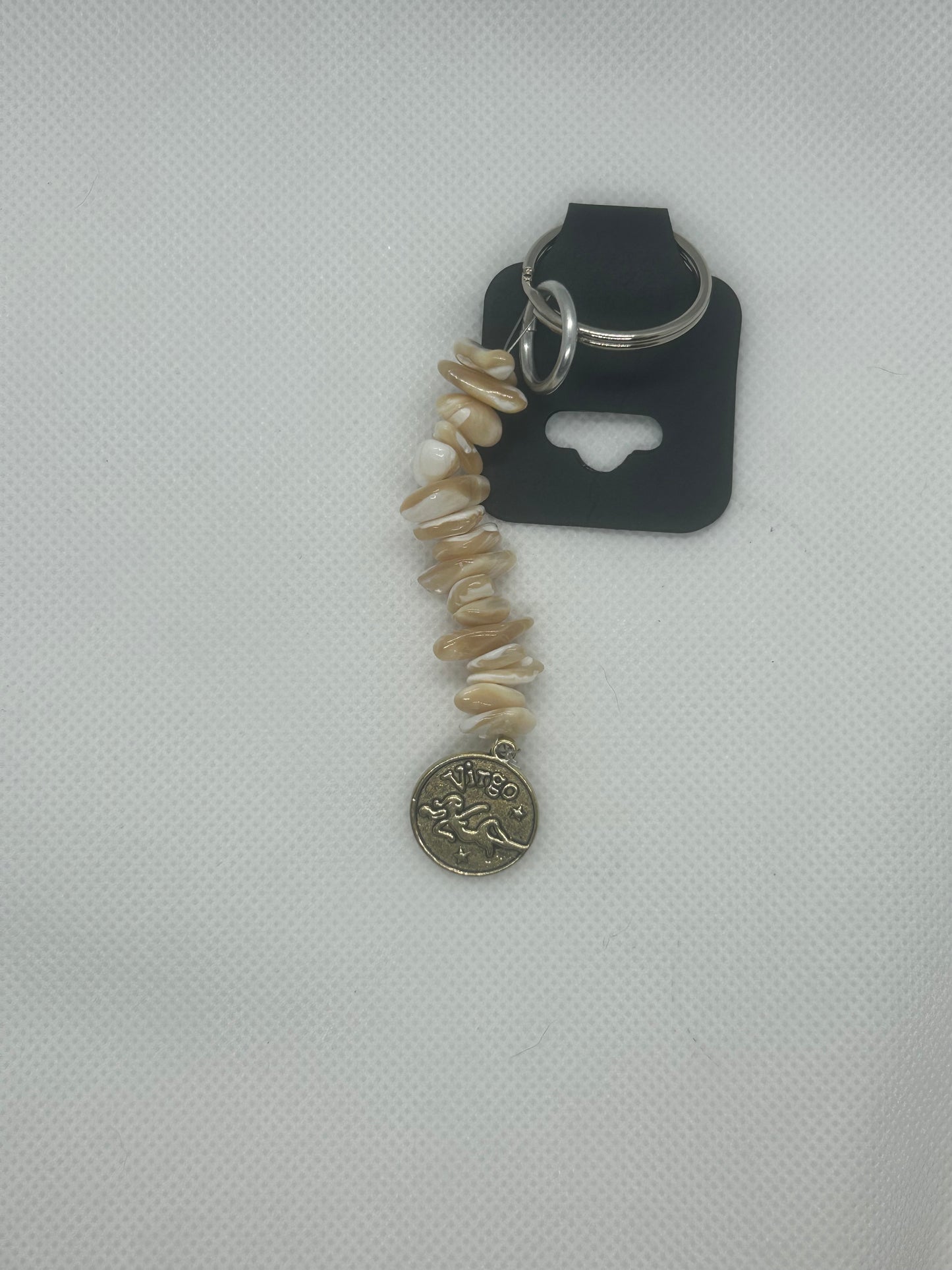 Zodiac KeyChains