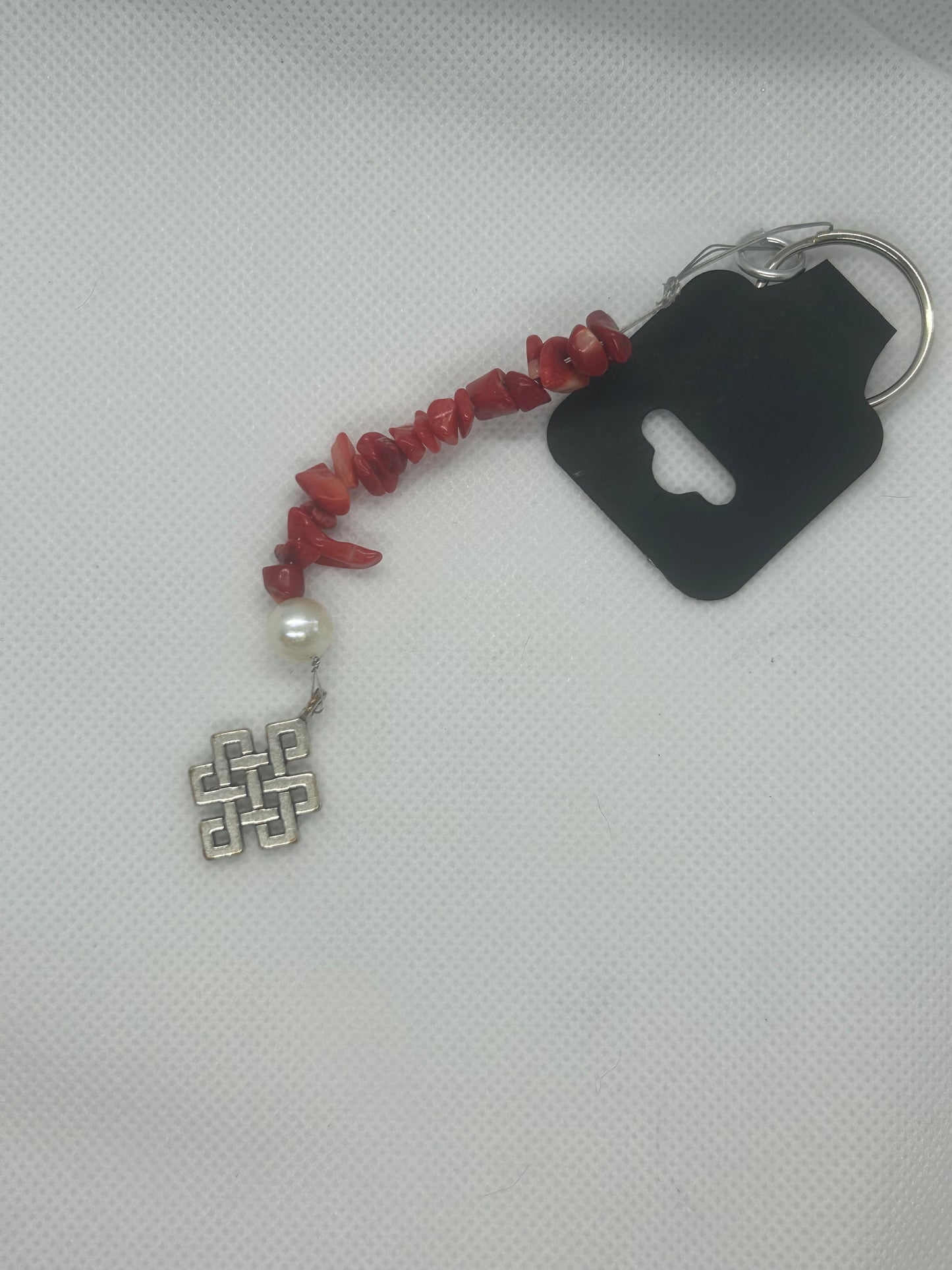 Gemstone KeyChains