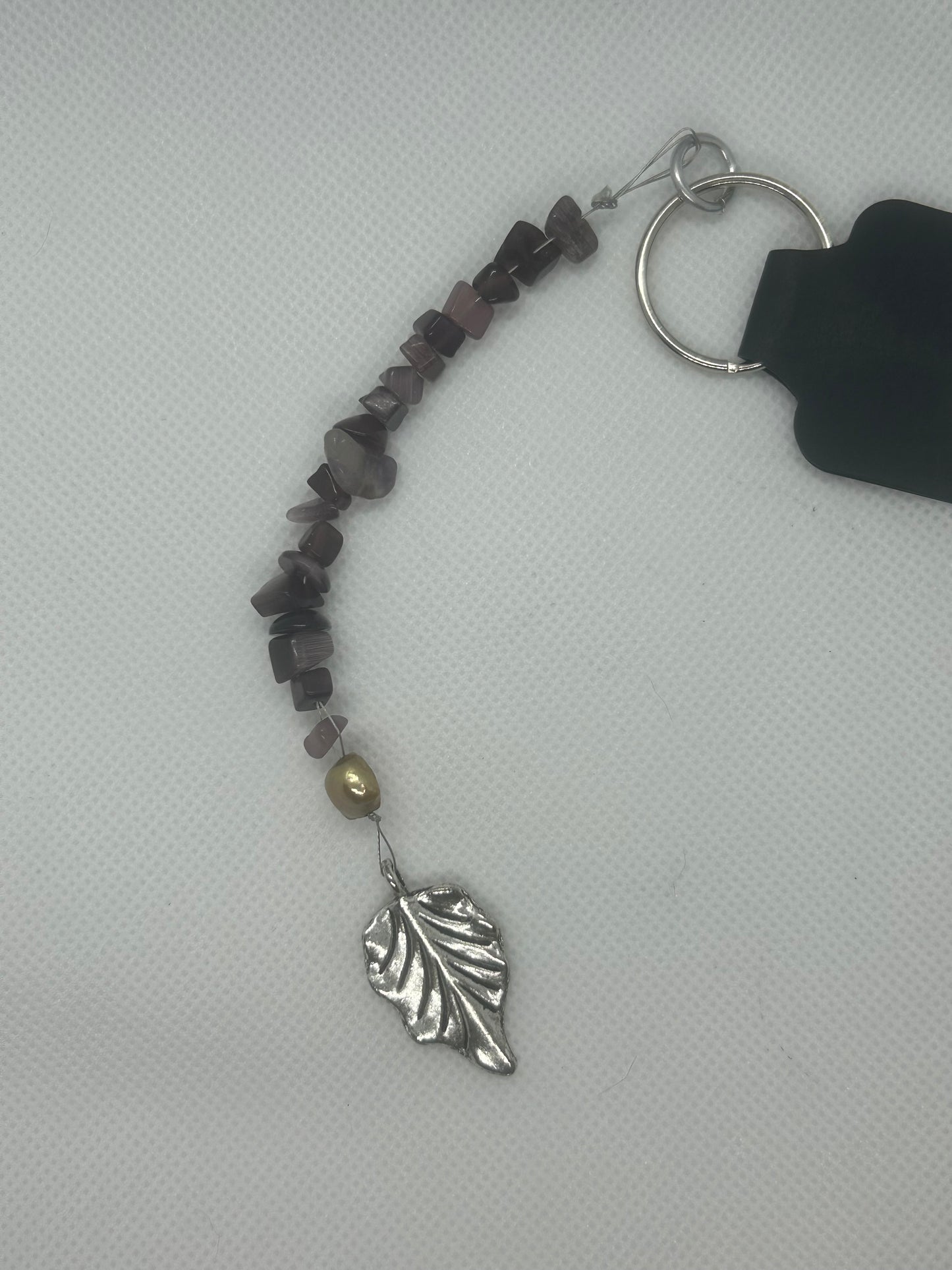 Gemstone KeyChains