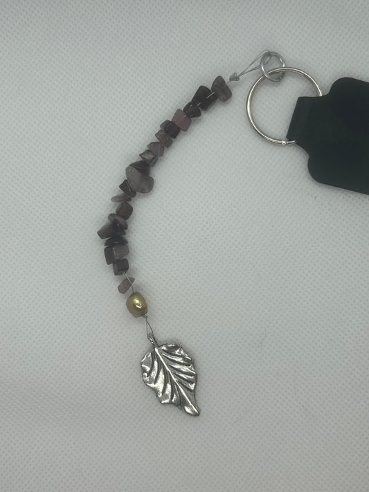 Gemstone KeyChains