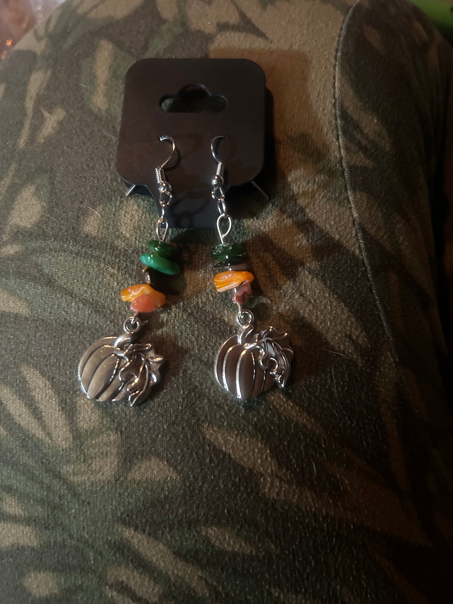 Halloween Collection Earrings