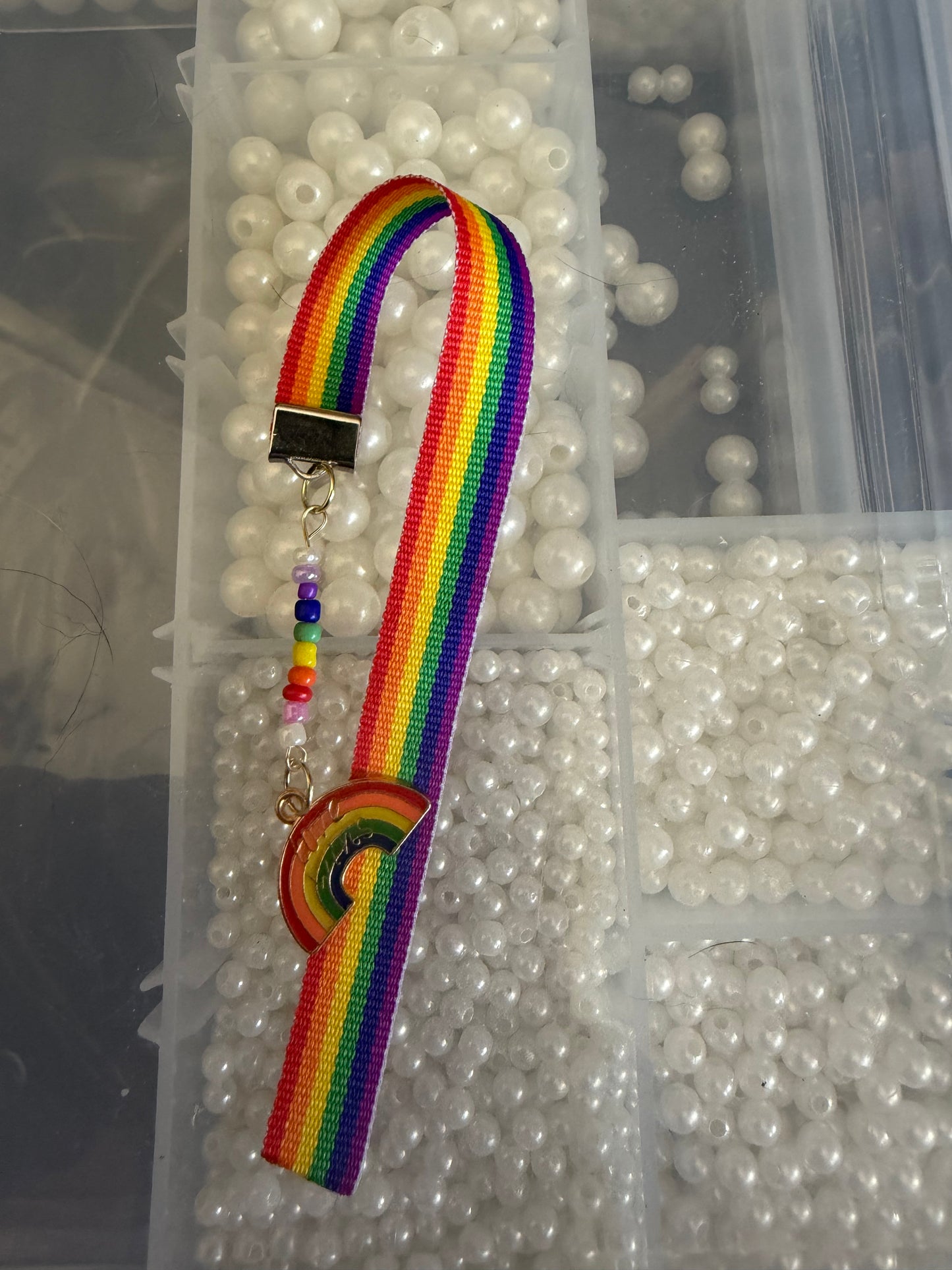 Pride Bookmarks