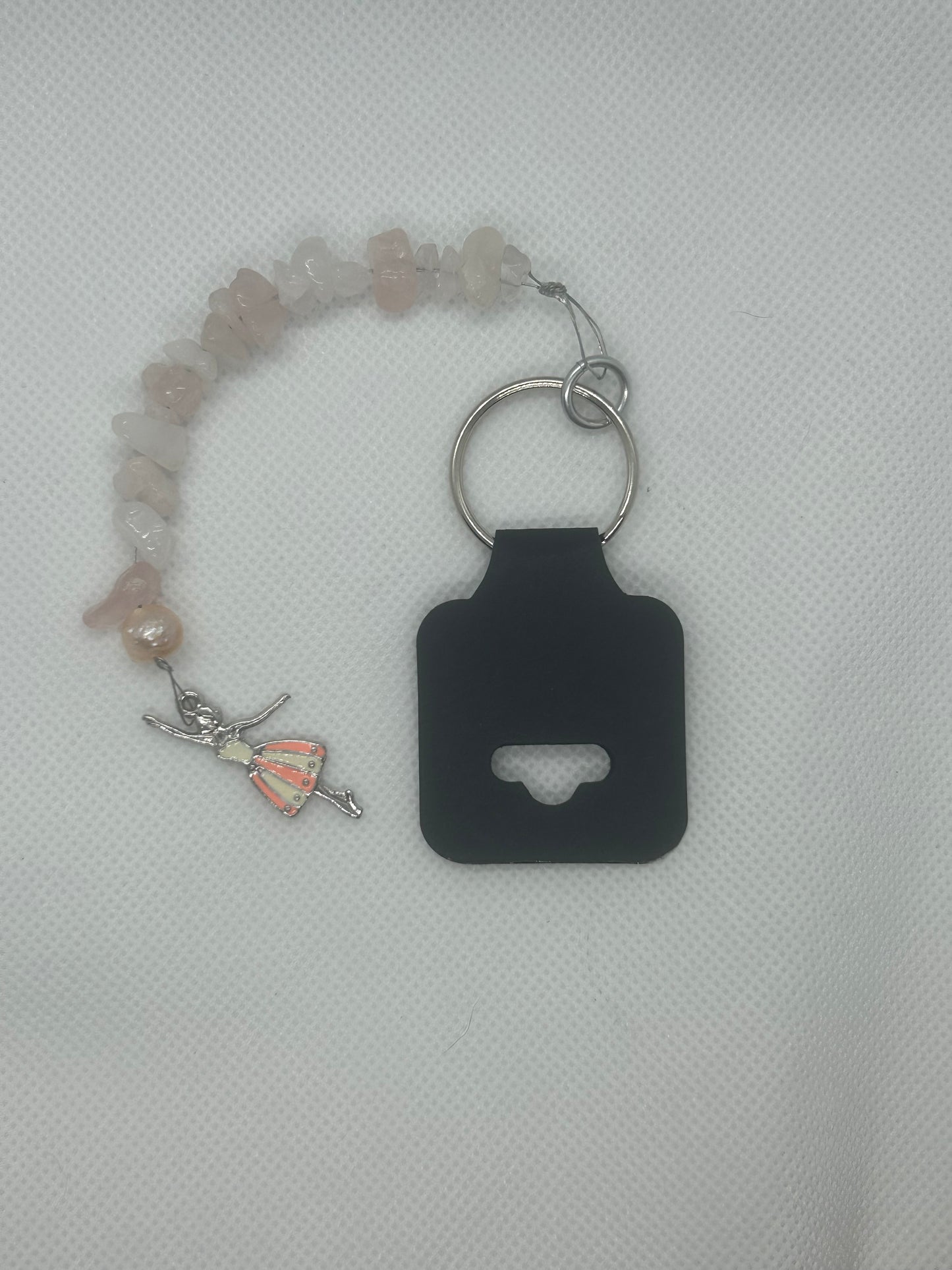 Gemstone KeyChains