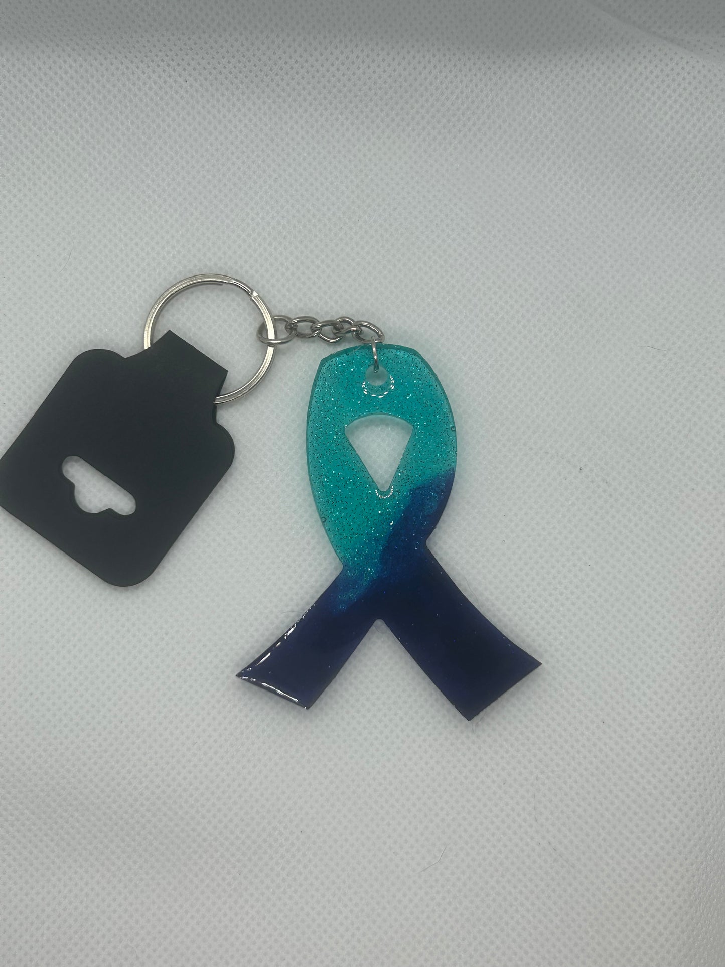 Resin KeyChains