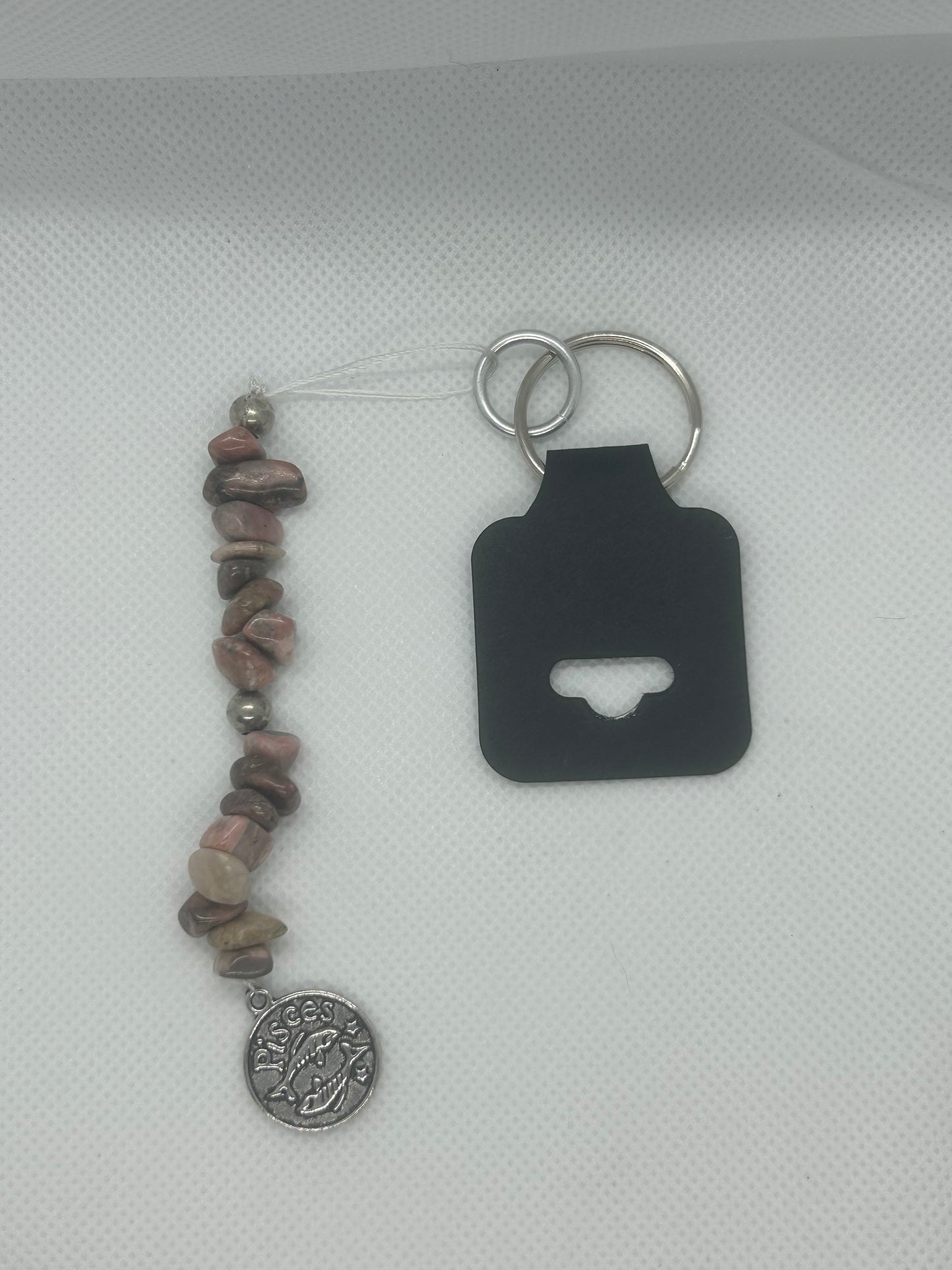 Zodiac KeyChains