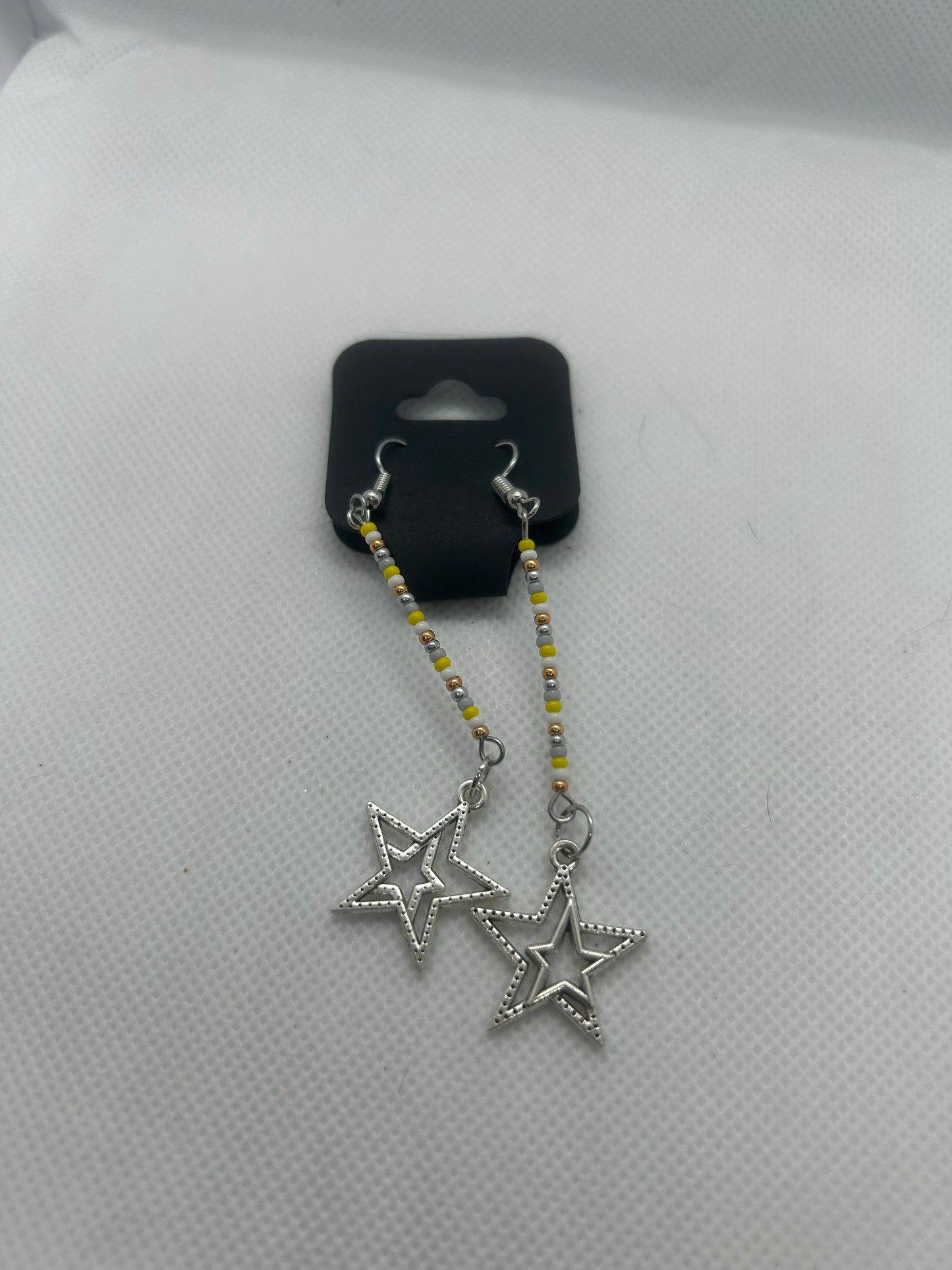 Star Earrings