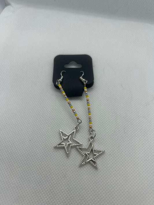 Star Earrings