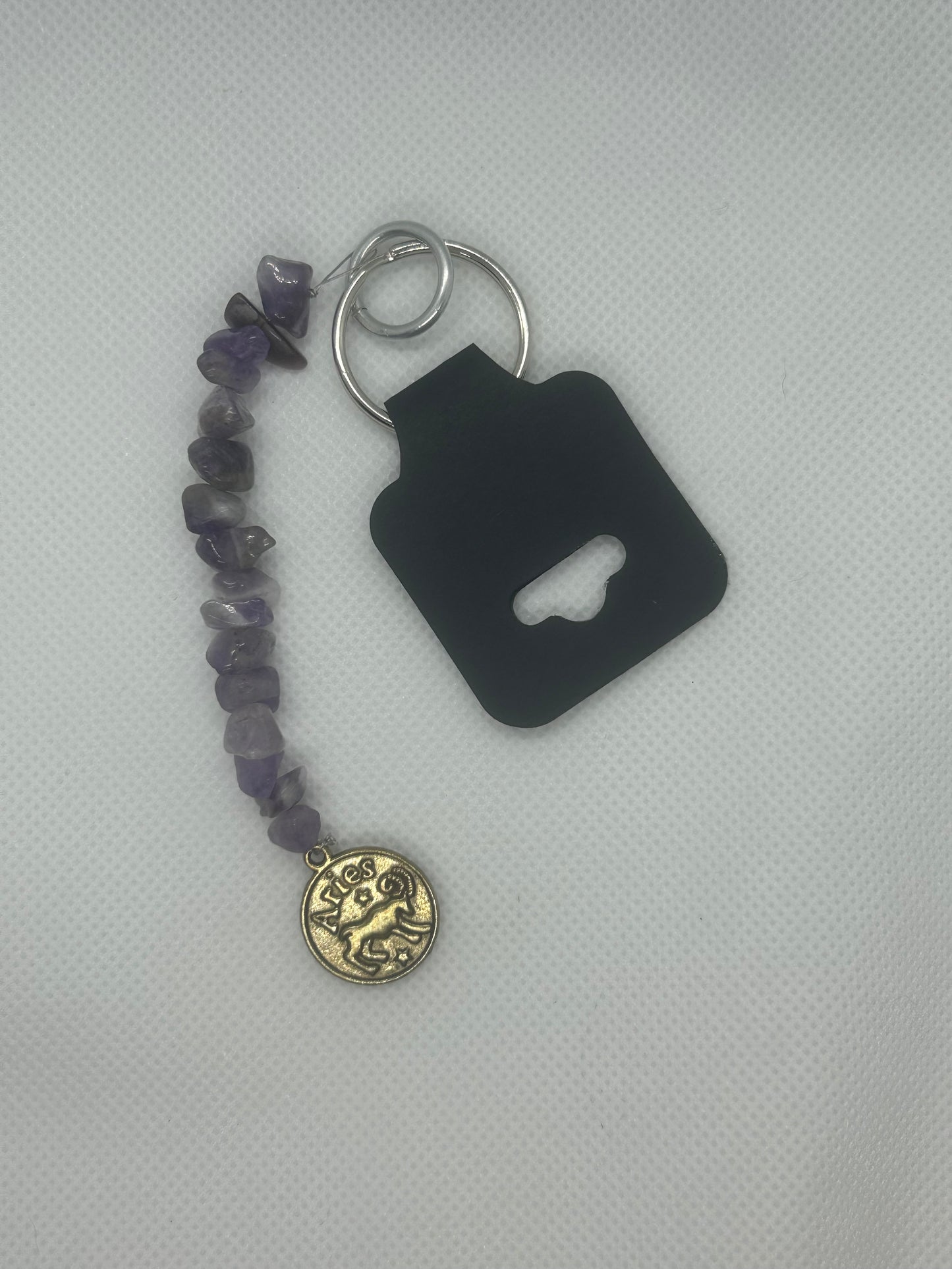 Zodiac KeyChains