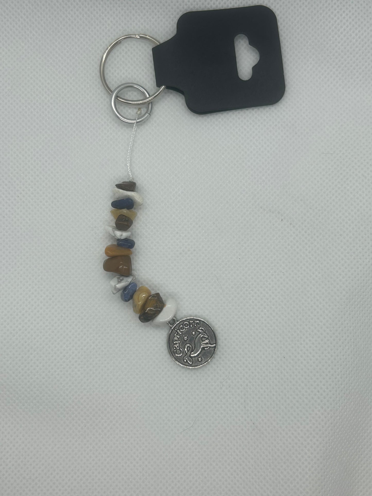 Zodiac KeyChains