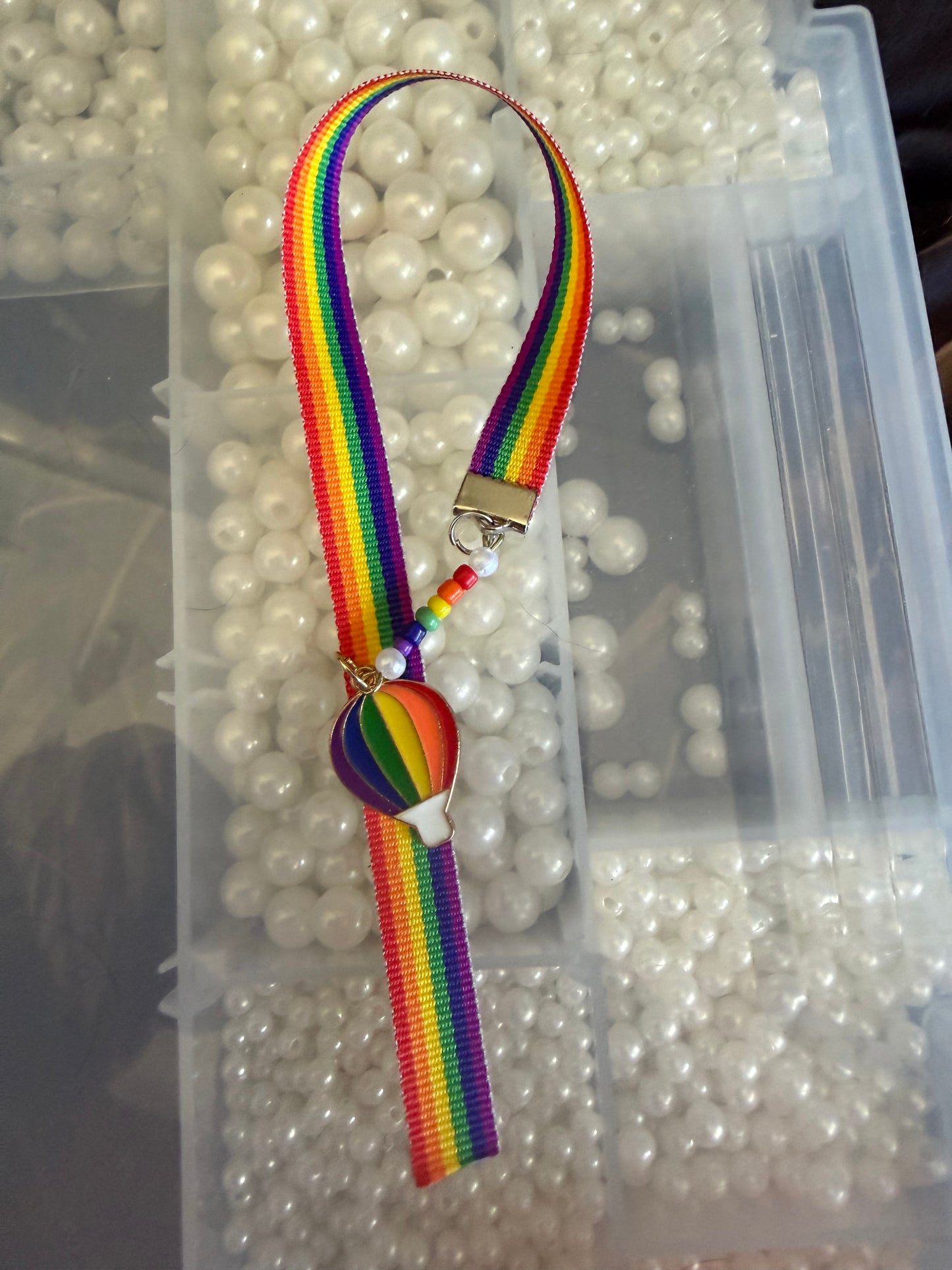 Pride Bookmarks