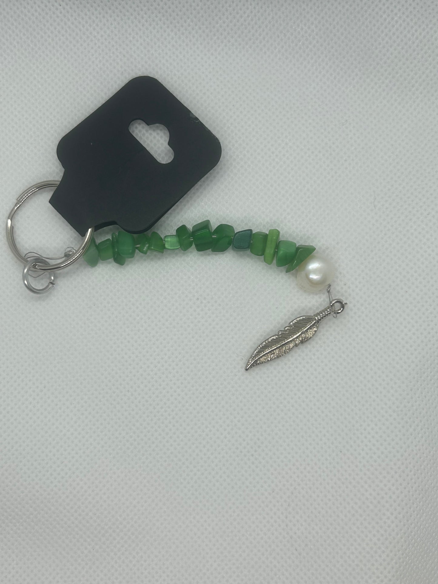 Gemstone KeyChains