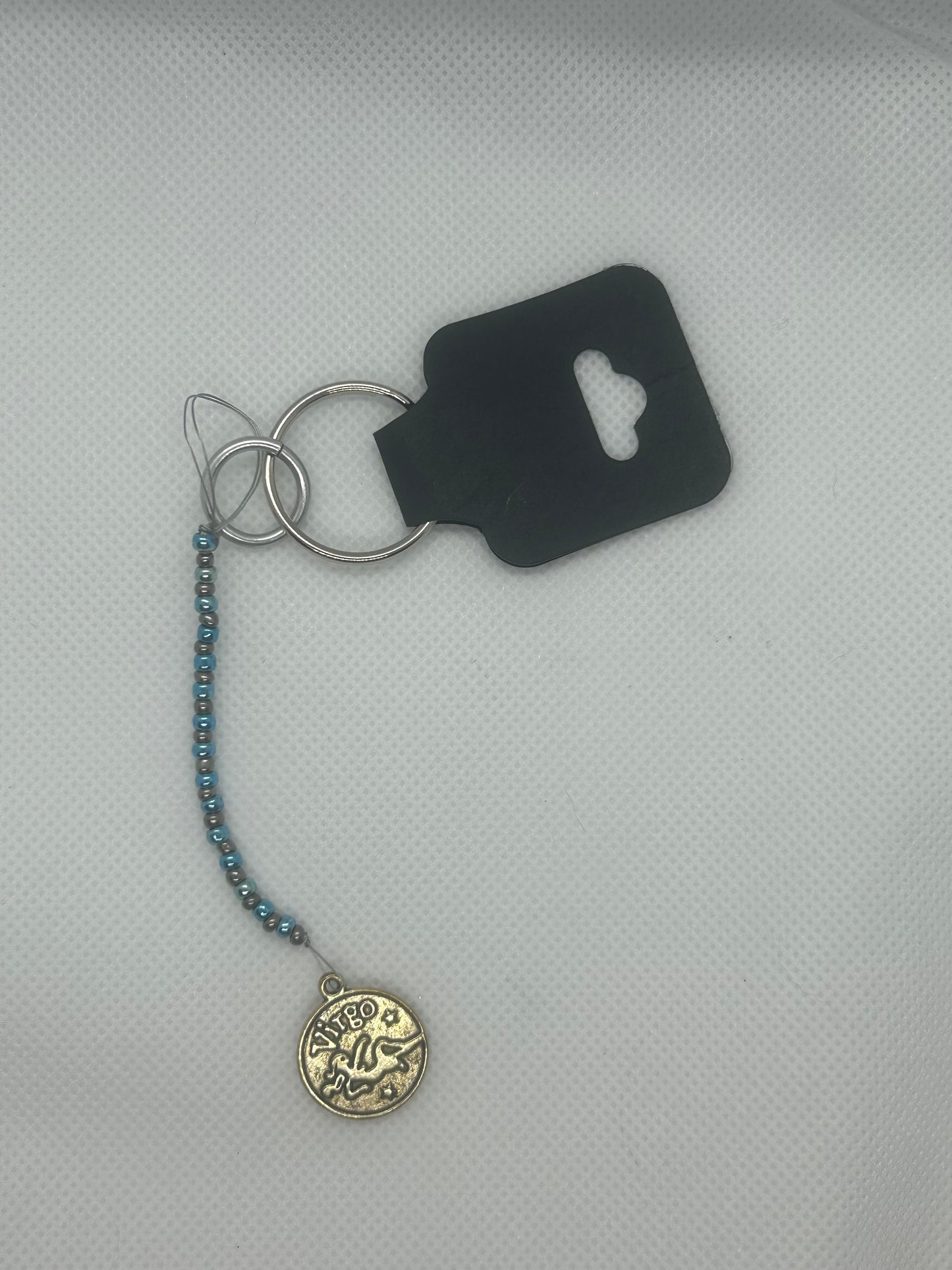 Zodiac KeyChains