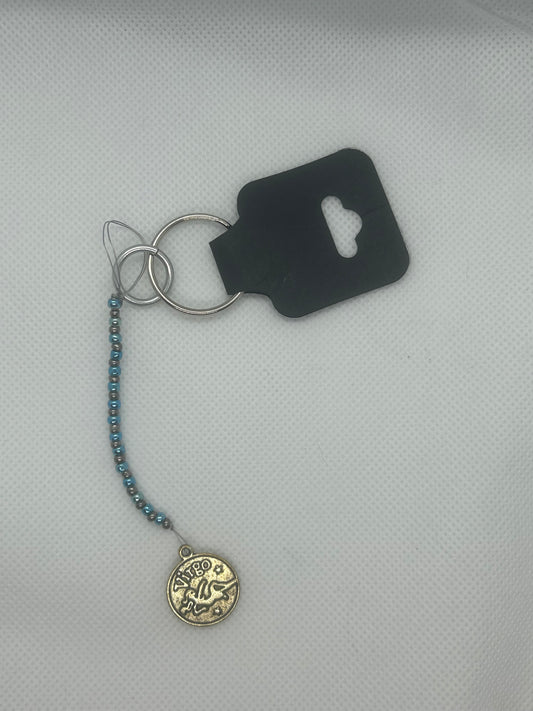 Zodiac KeyChains
