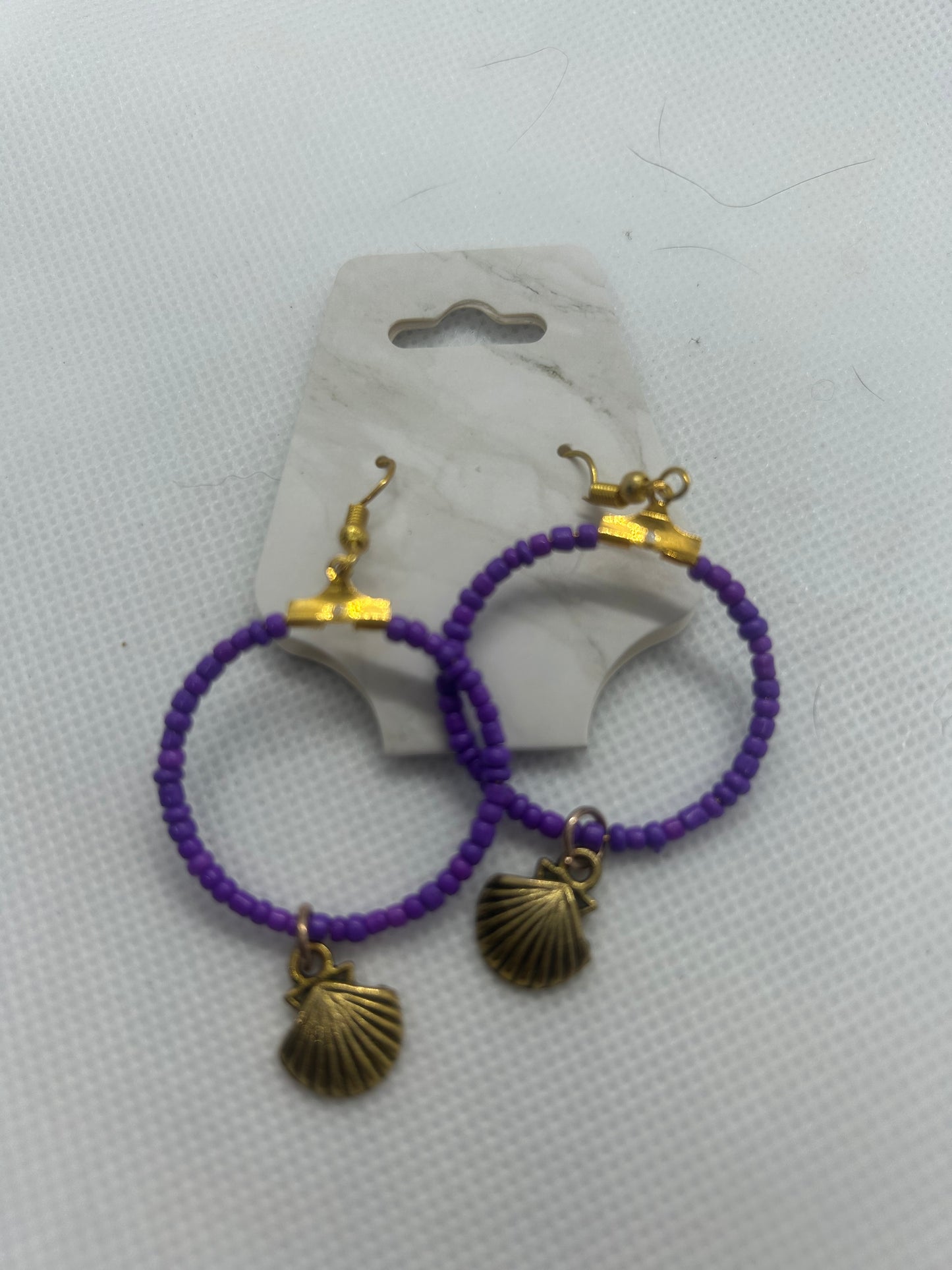 Summer Earrings