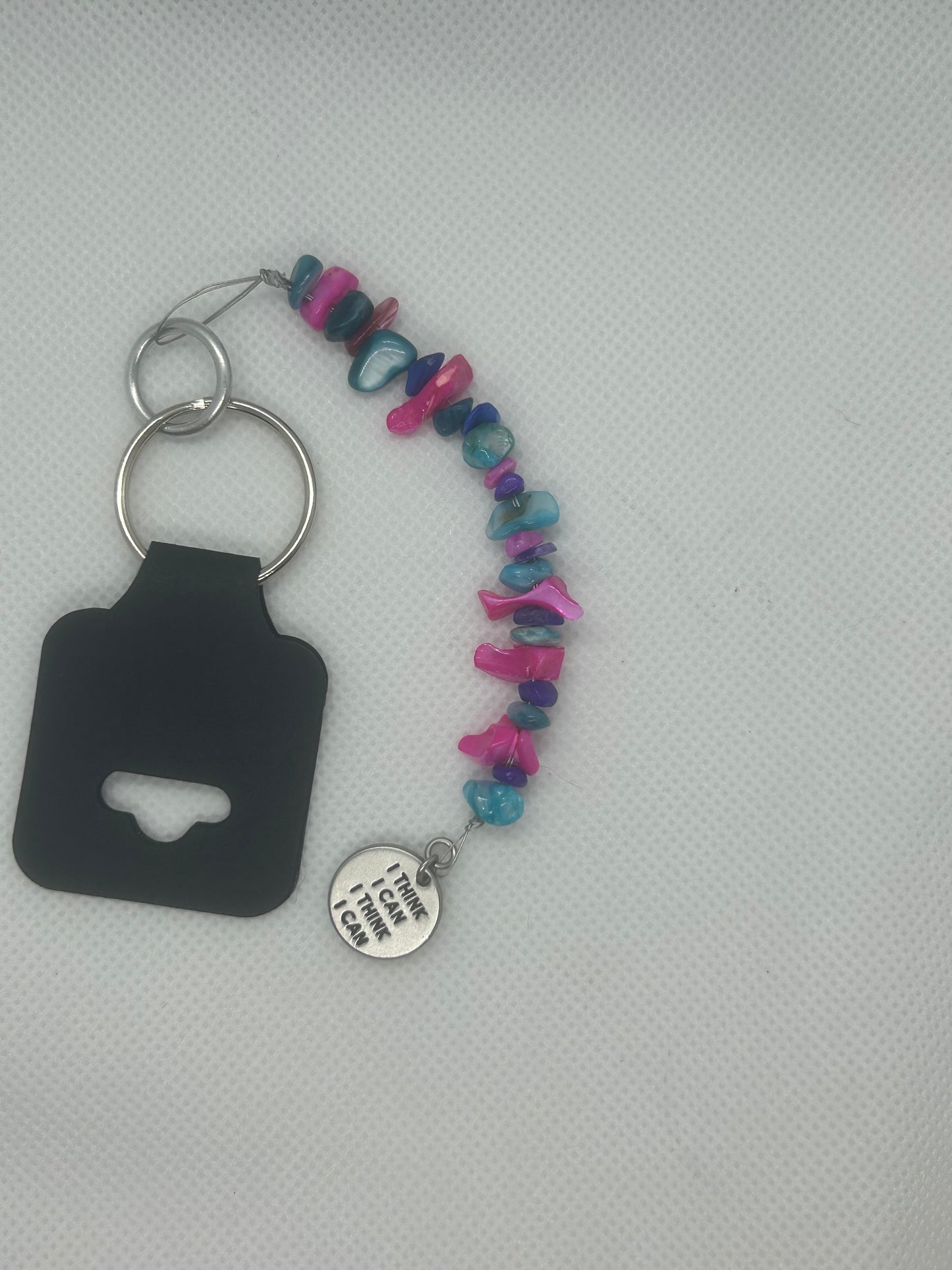 Gemstone KeyChains