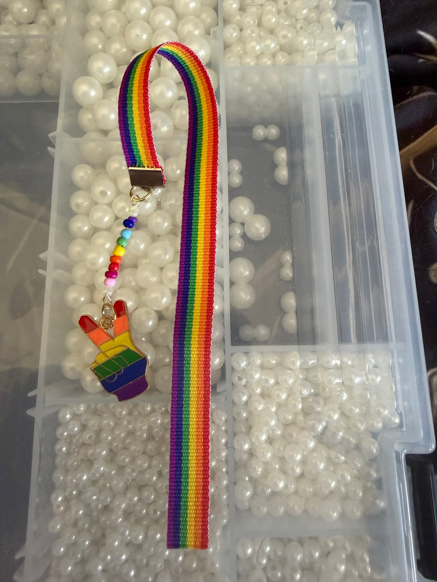 Pride Bookmarks
