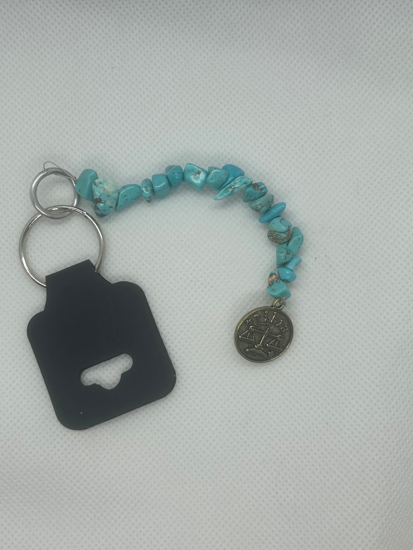 Zodiac KeyChains