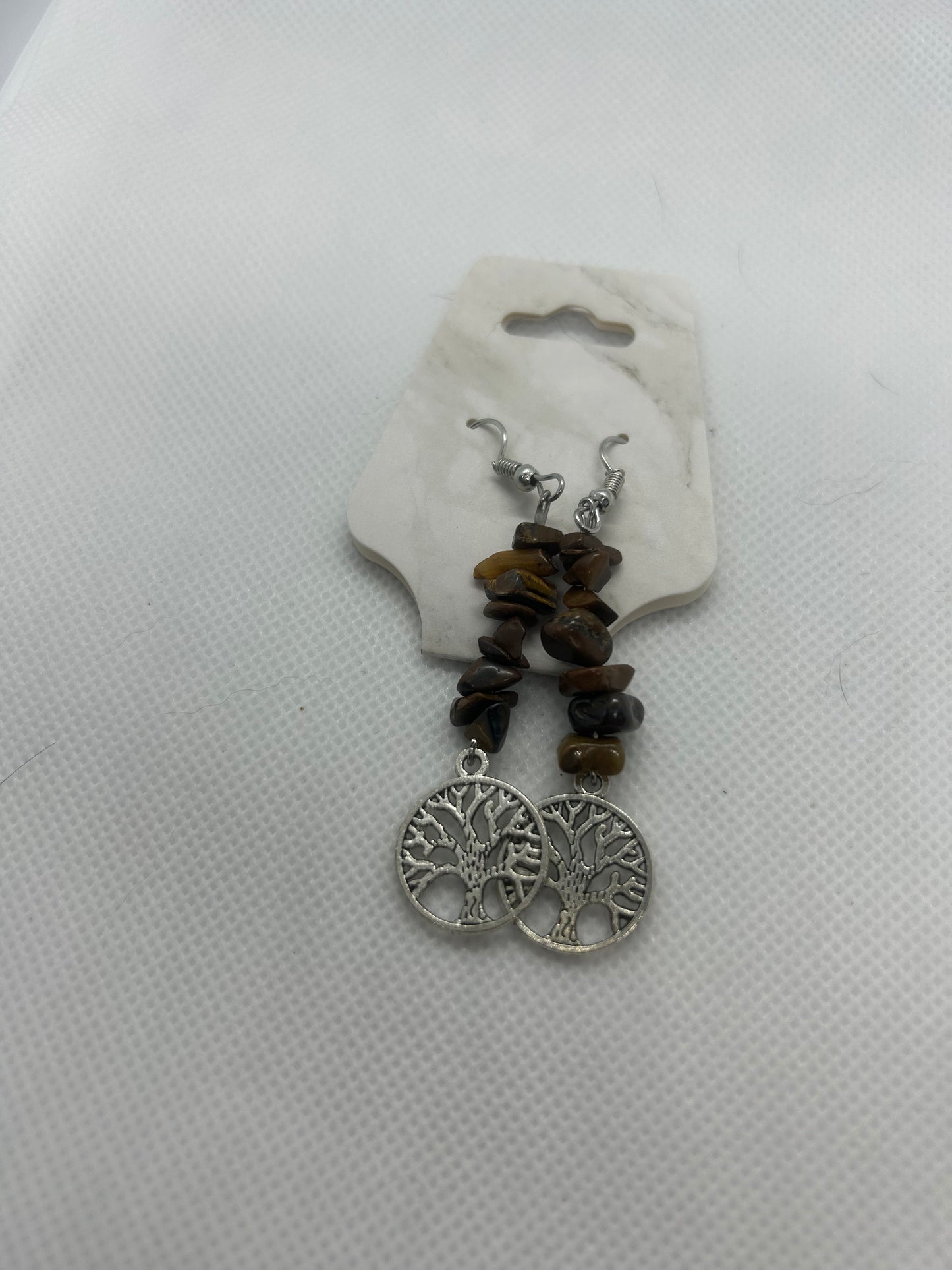 Tree Of Life Earrings