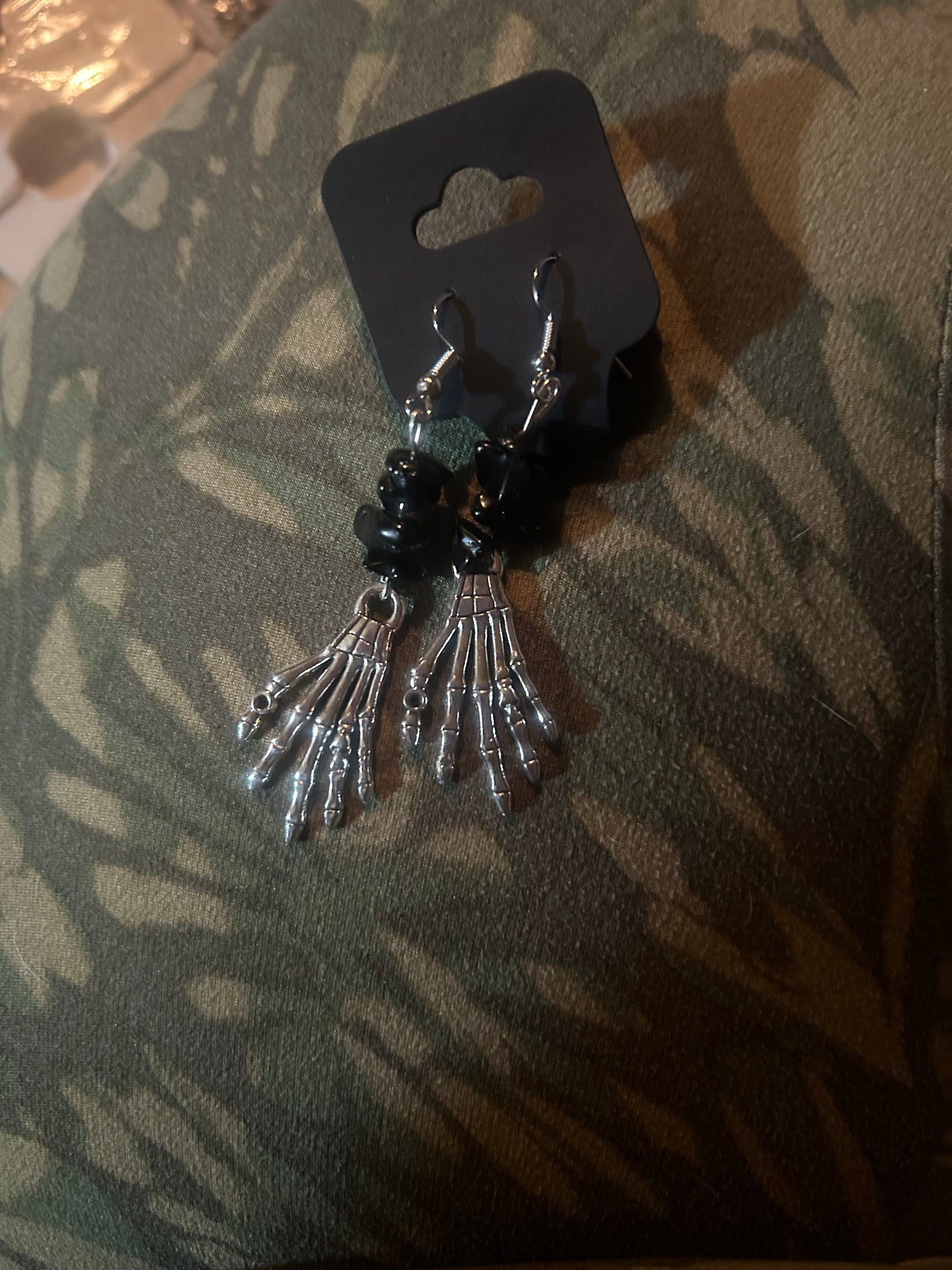 Halloween Collection Earrings