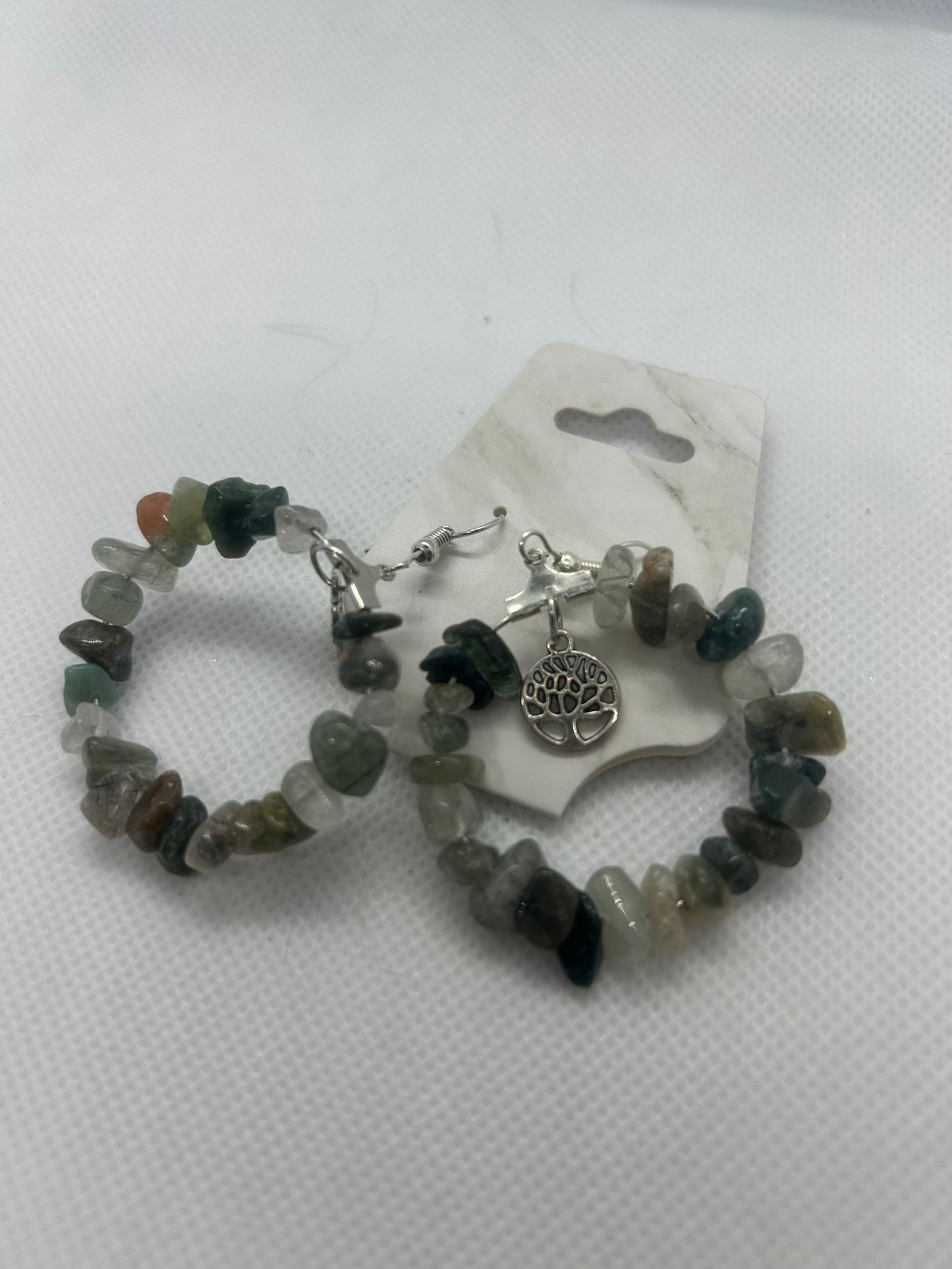 Tree Of Life Earrings