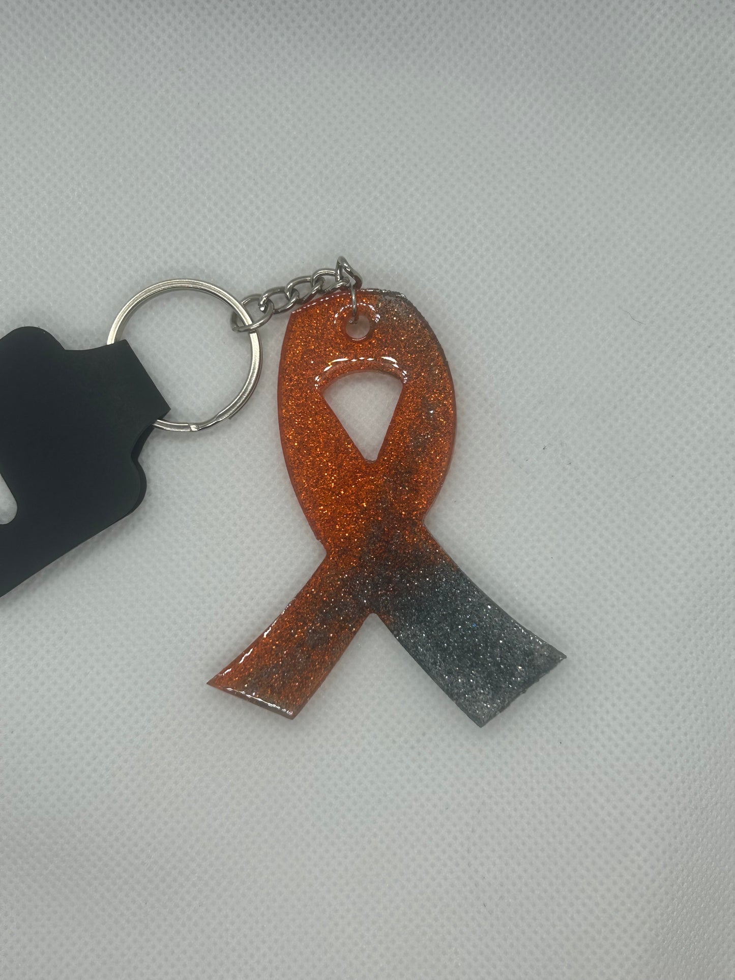 Resin KeyChains