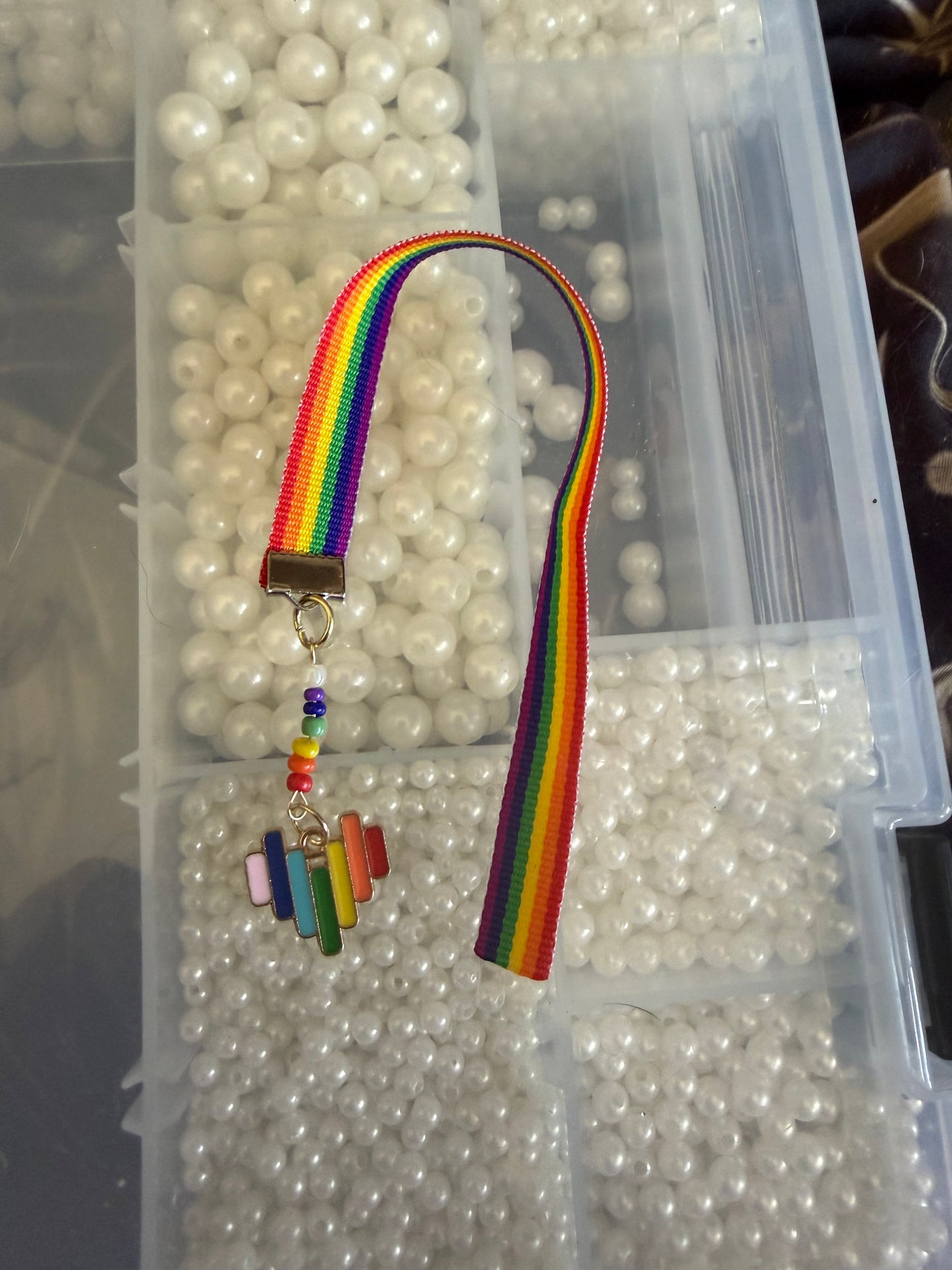 Pride Bookmarks