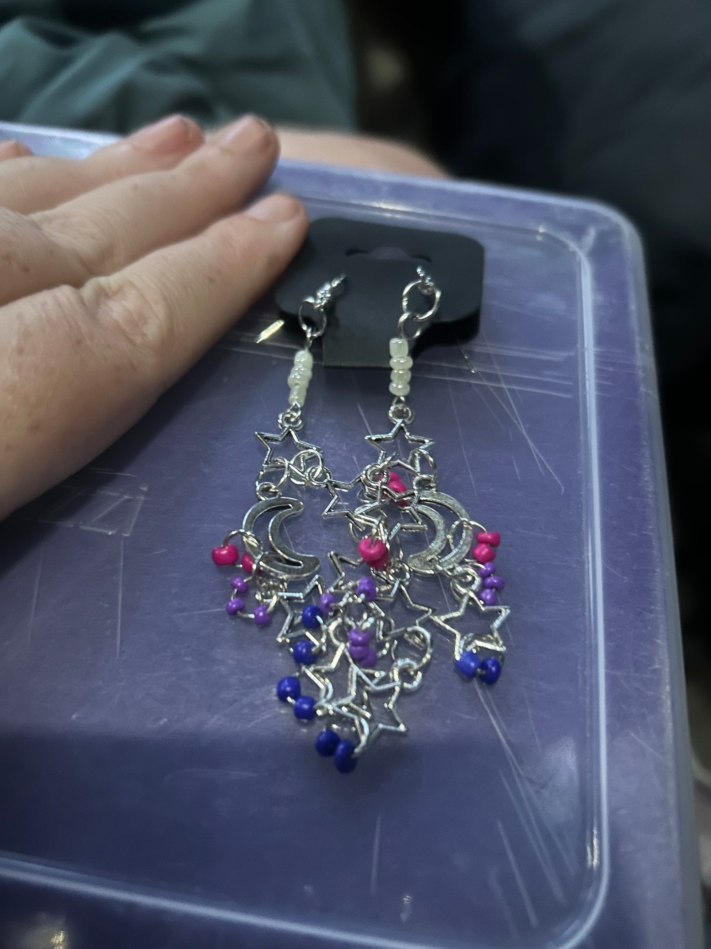 Pride 🌈 Earrings