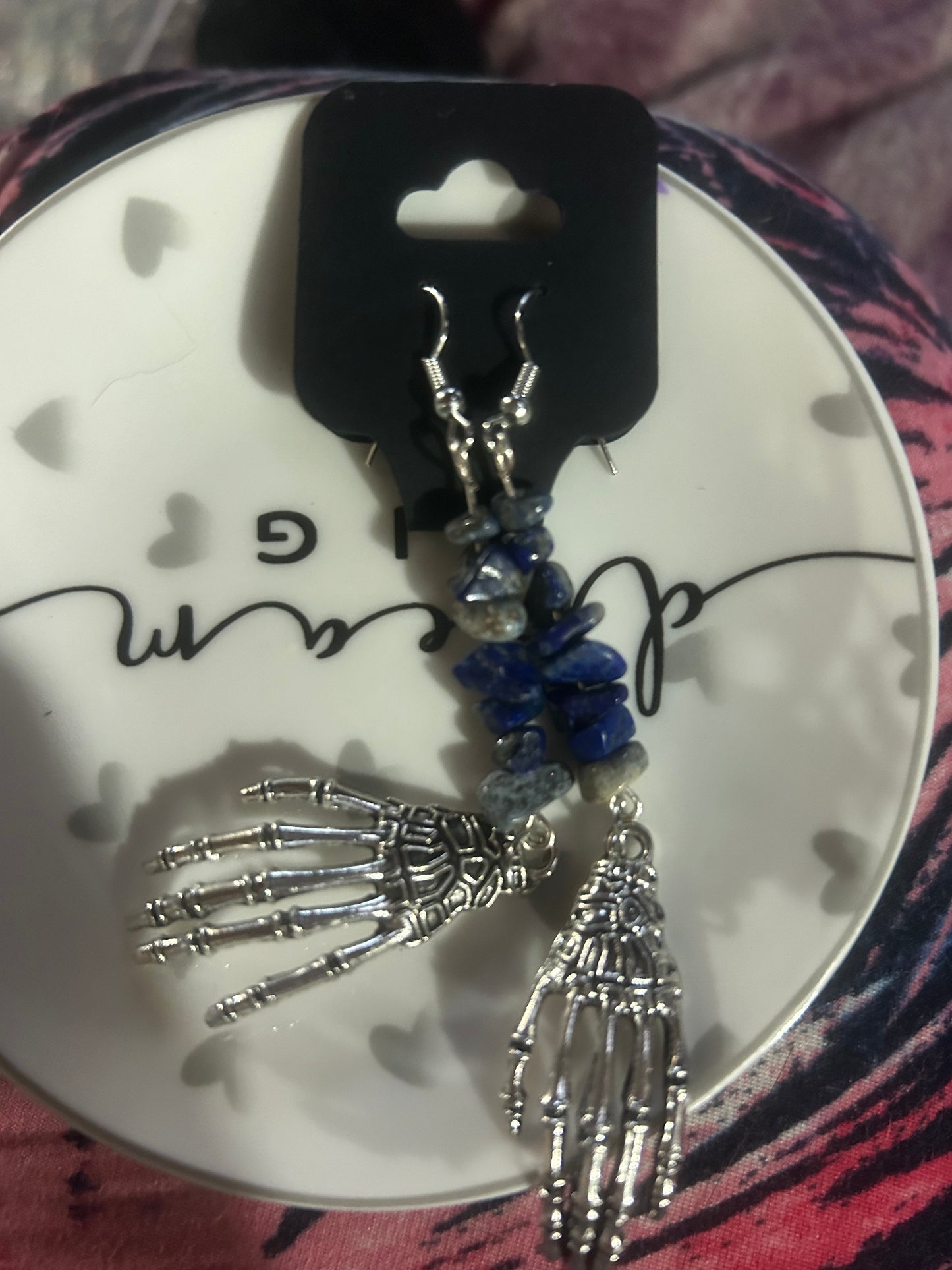 Halloween Collection Earrings