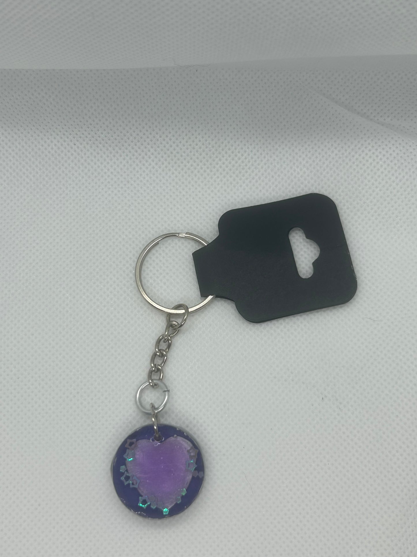 Resin KeyChains
