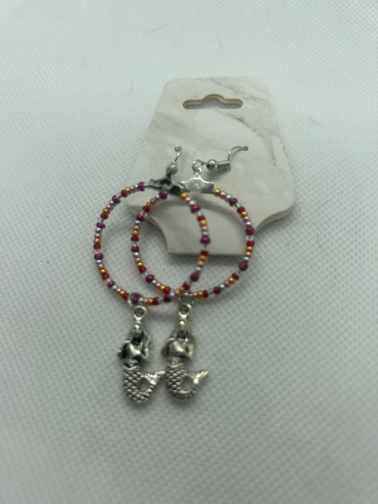 Summer Earrings