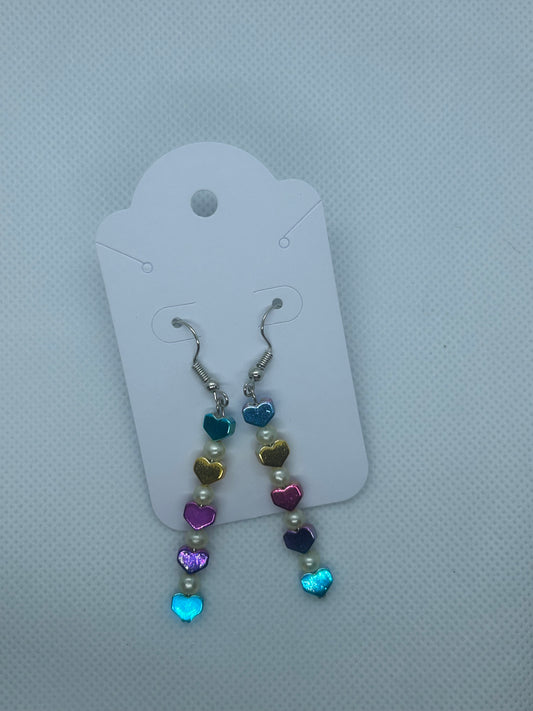 Pride 🌈 Earrings