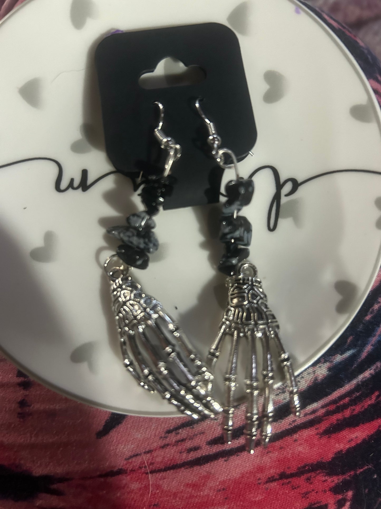 Halloween Collection Earrings
