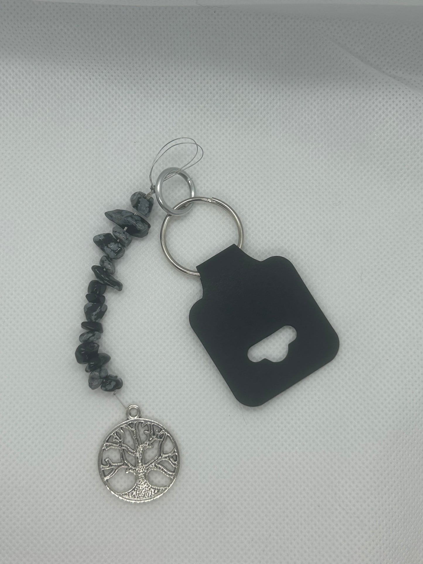 Gemstone KeyChains