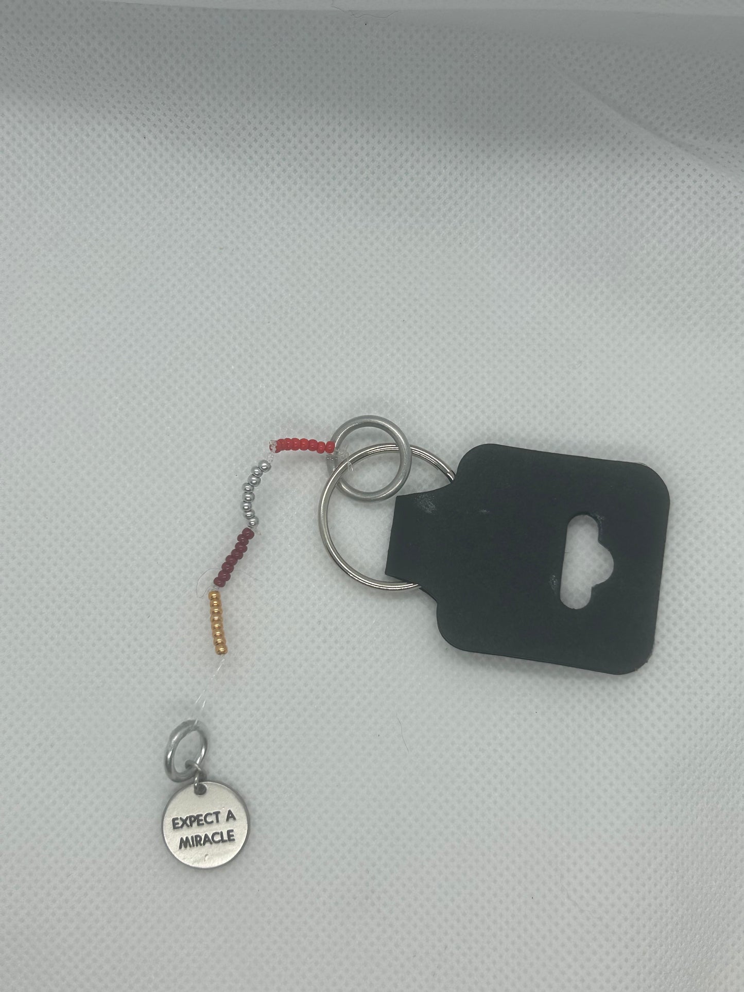 Gemstone KeyChains
