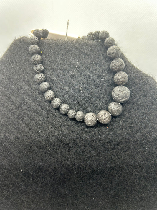Lava Bead Bracelets