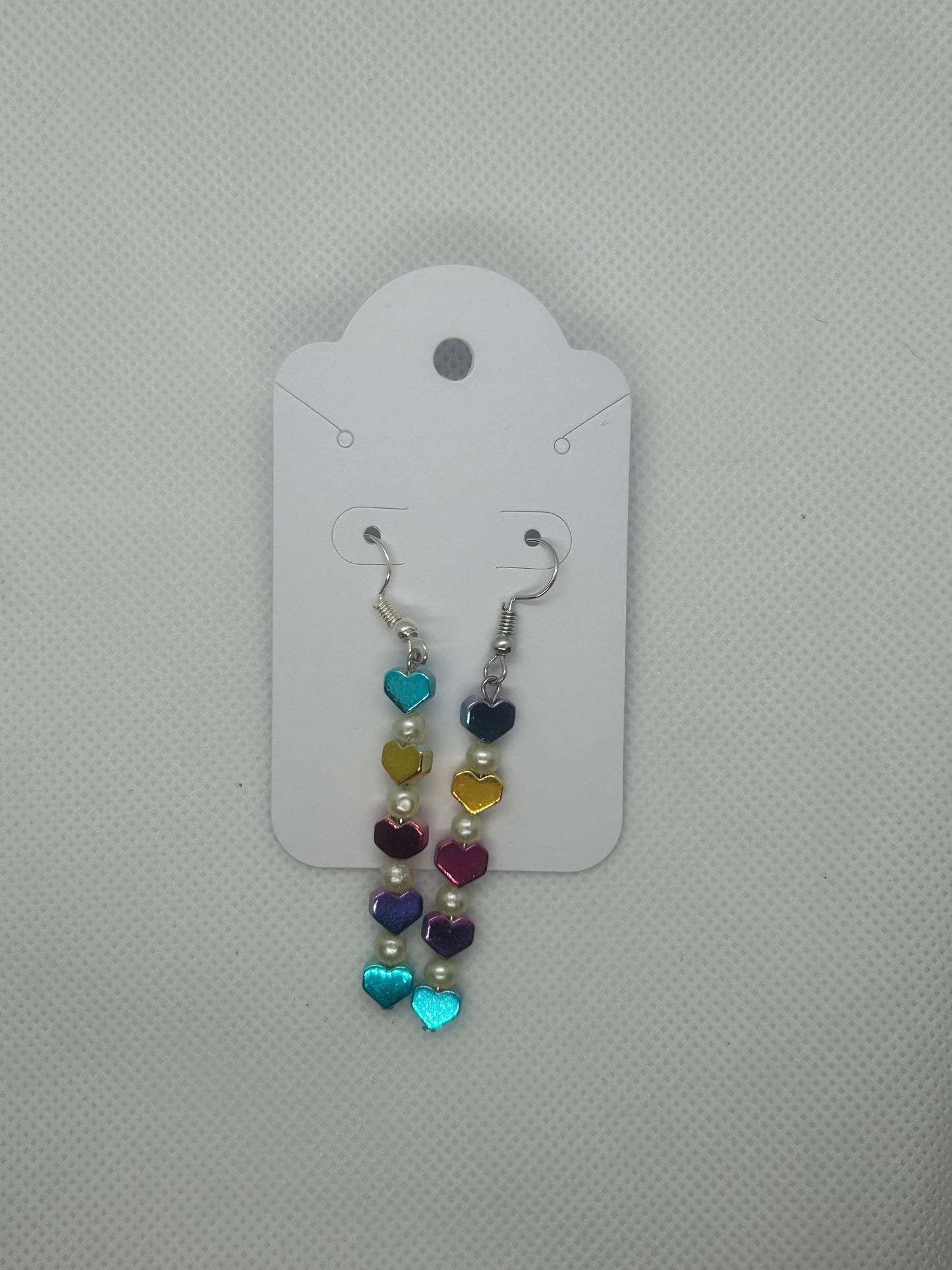 Pride 🌈 Earrings