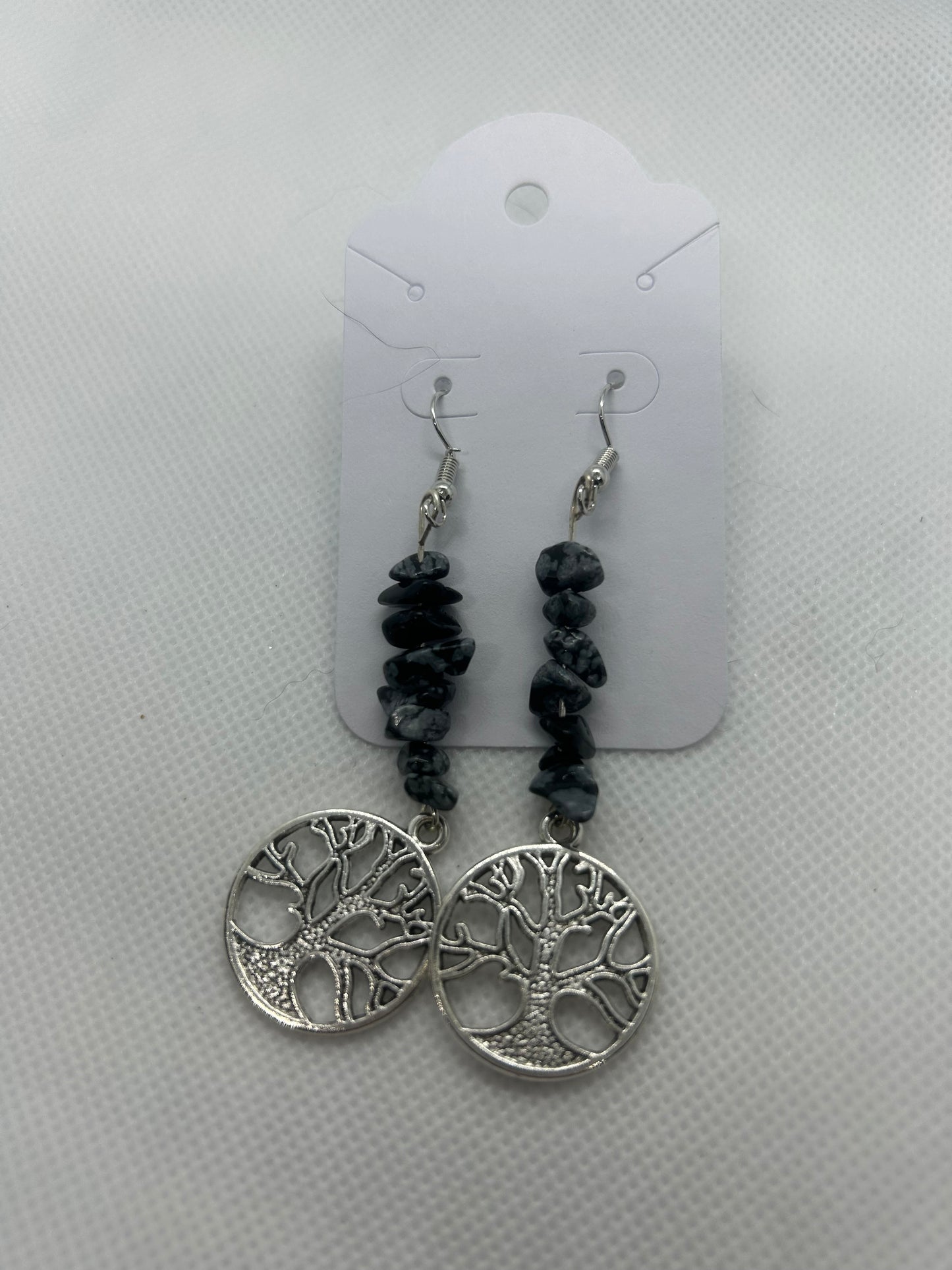 Tree Of Life Earrings