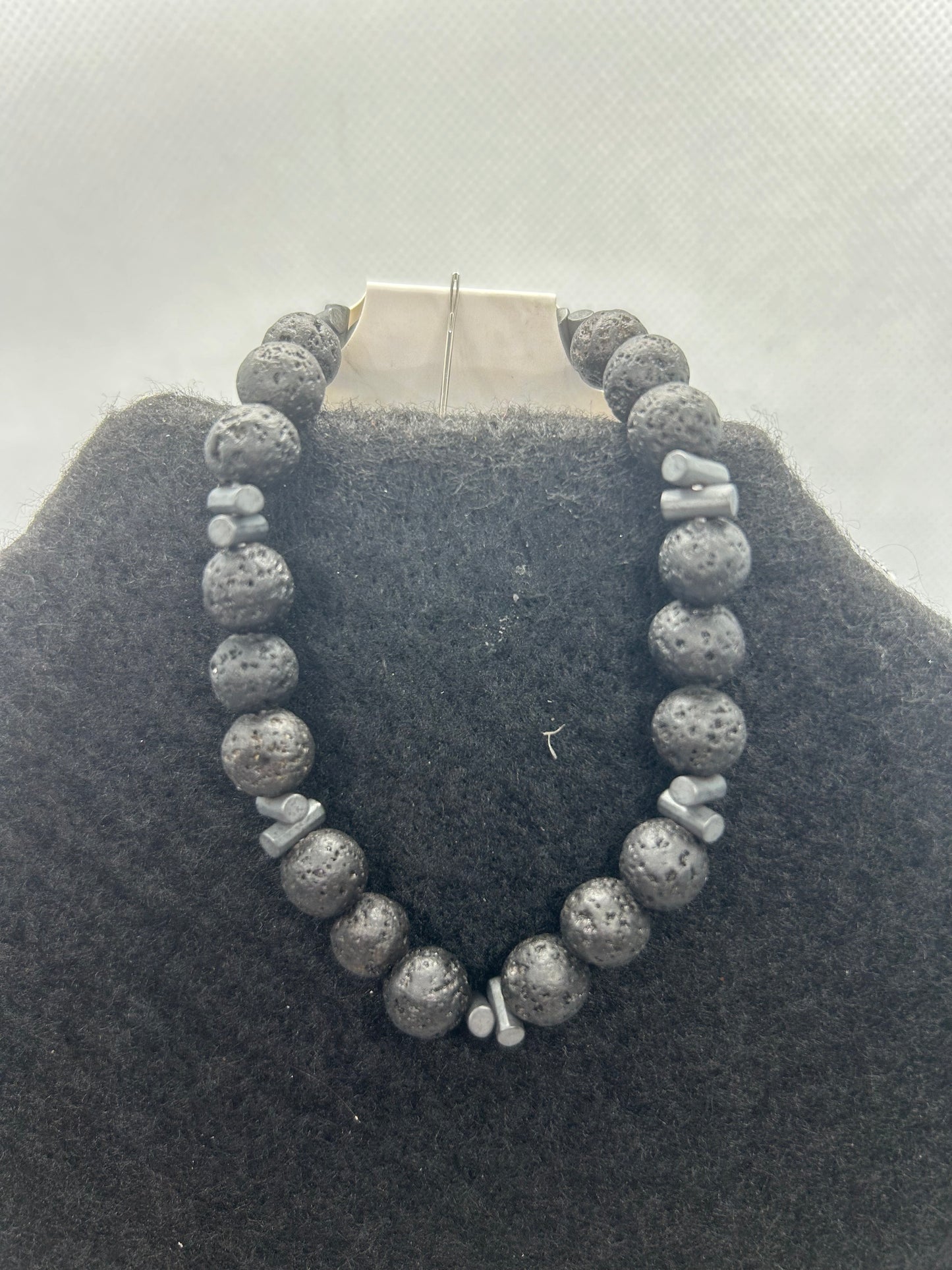 Lava Bead Bracelets