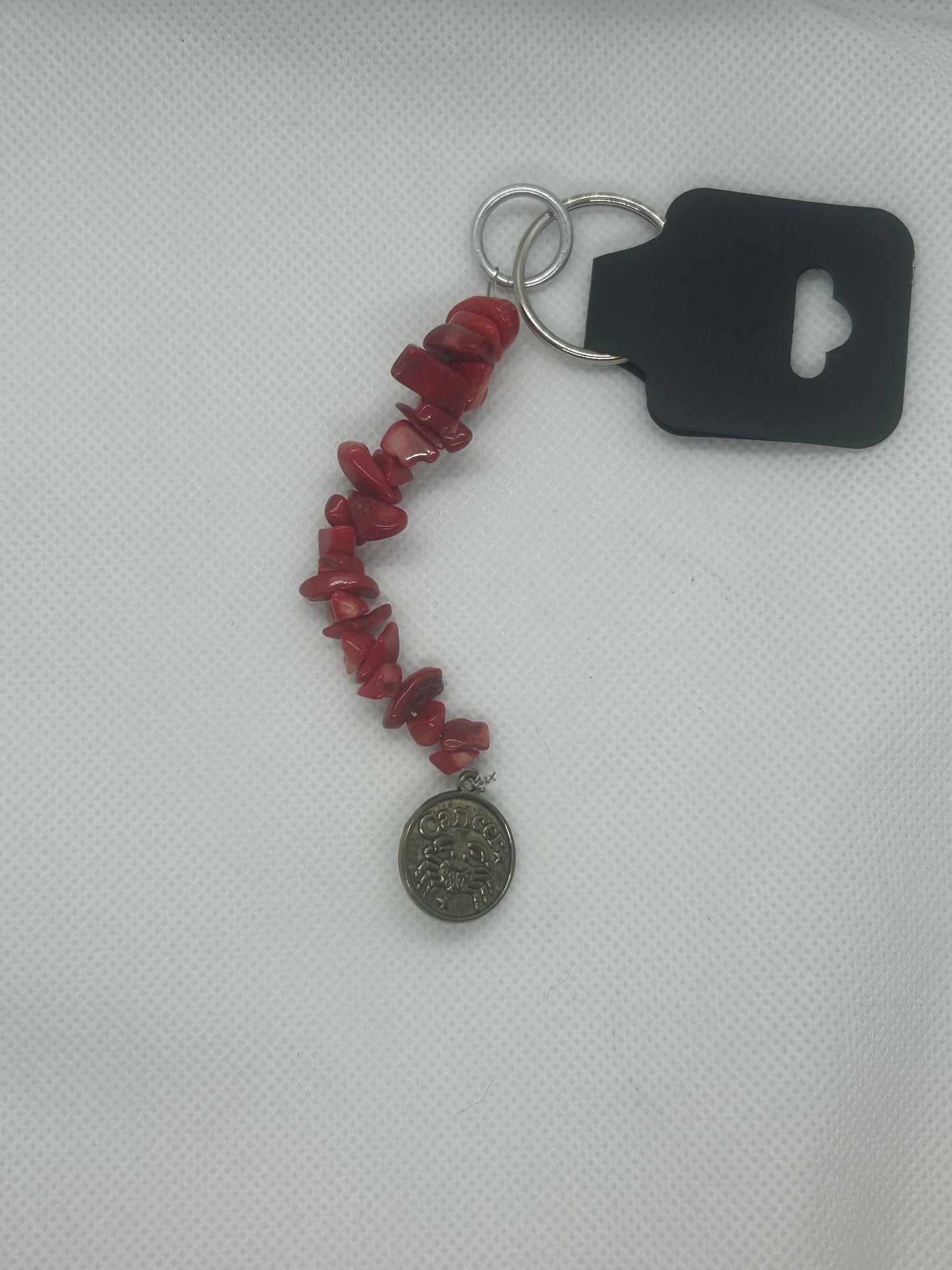 Zodiac KeyChains